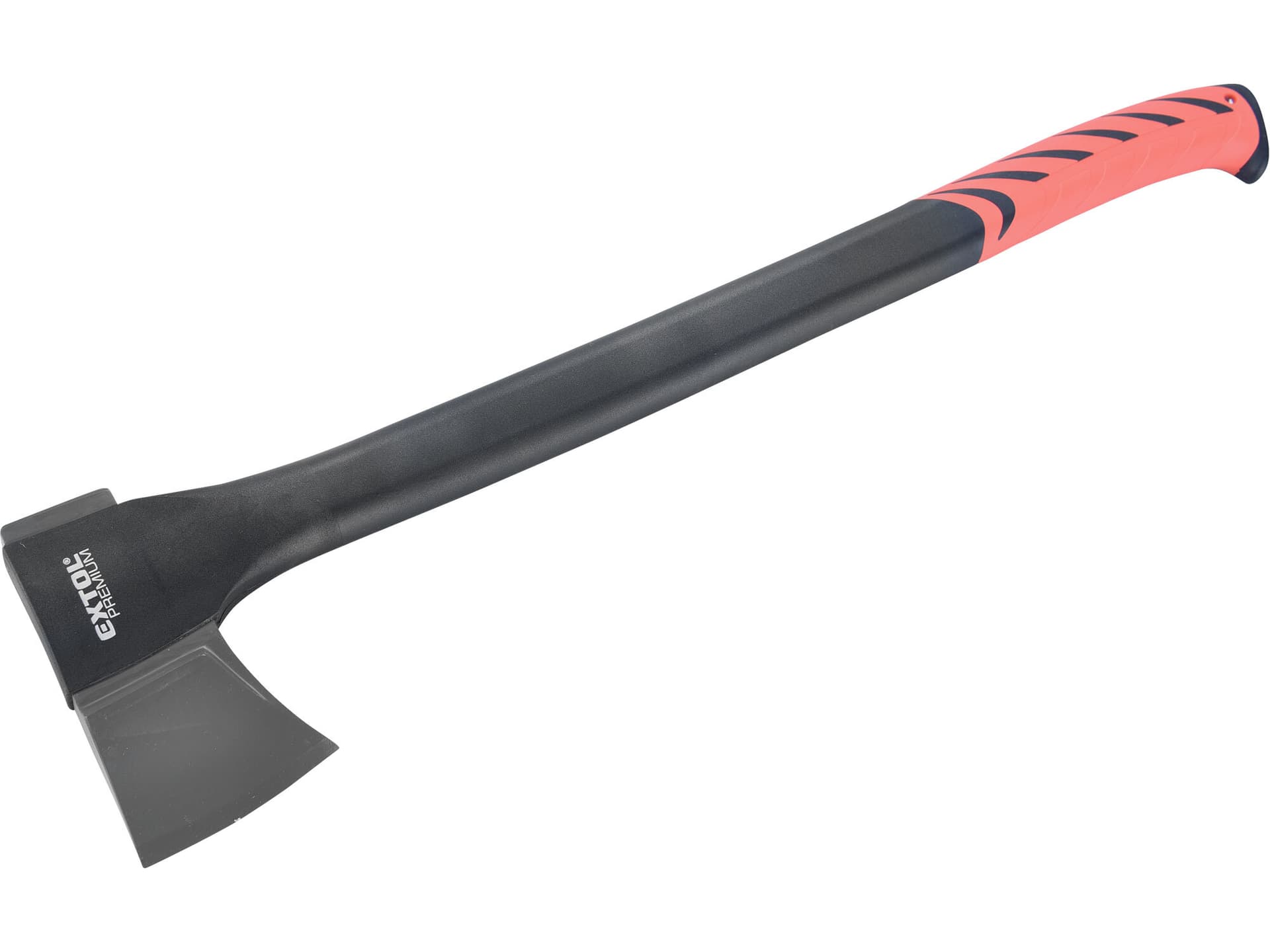 Sekera štípací 1550g, nylonová násada 720mm