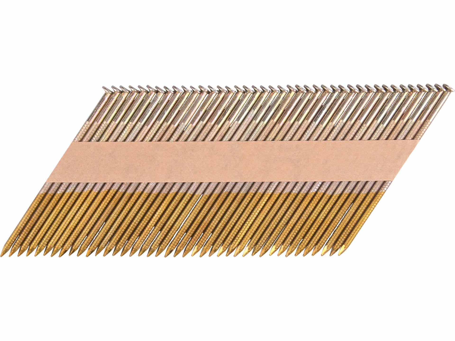 Hřebíky do hřebíkovačky vrúbkované 90xø3,05mm, 480ks