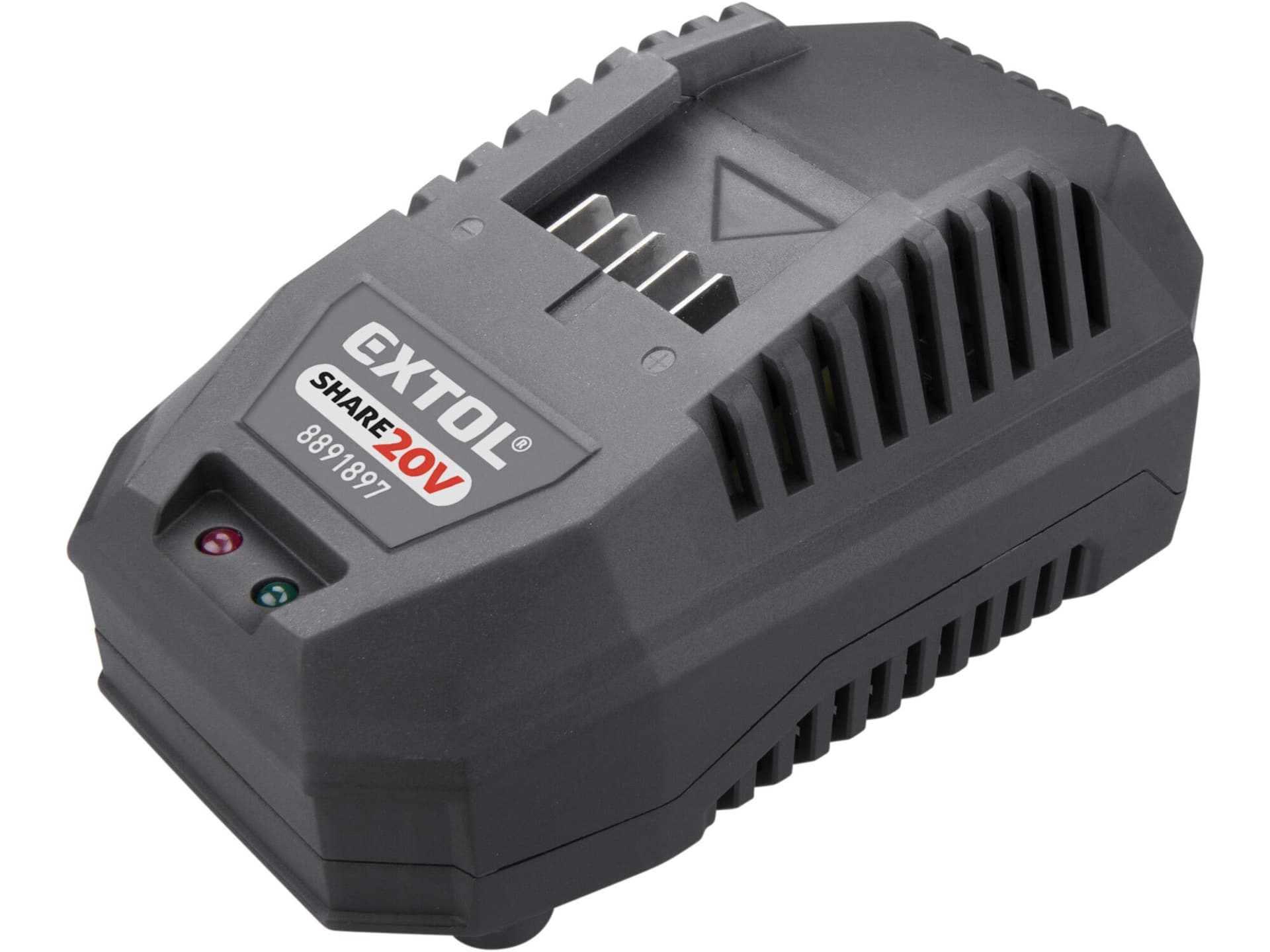 Nabíječka akumulátorů Share20V/4,5A, pro 889188x