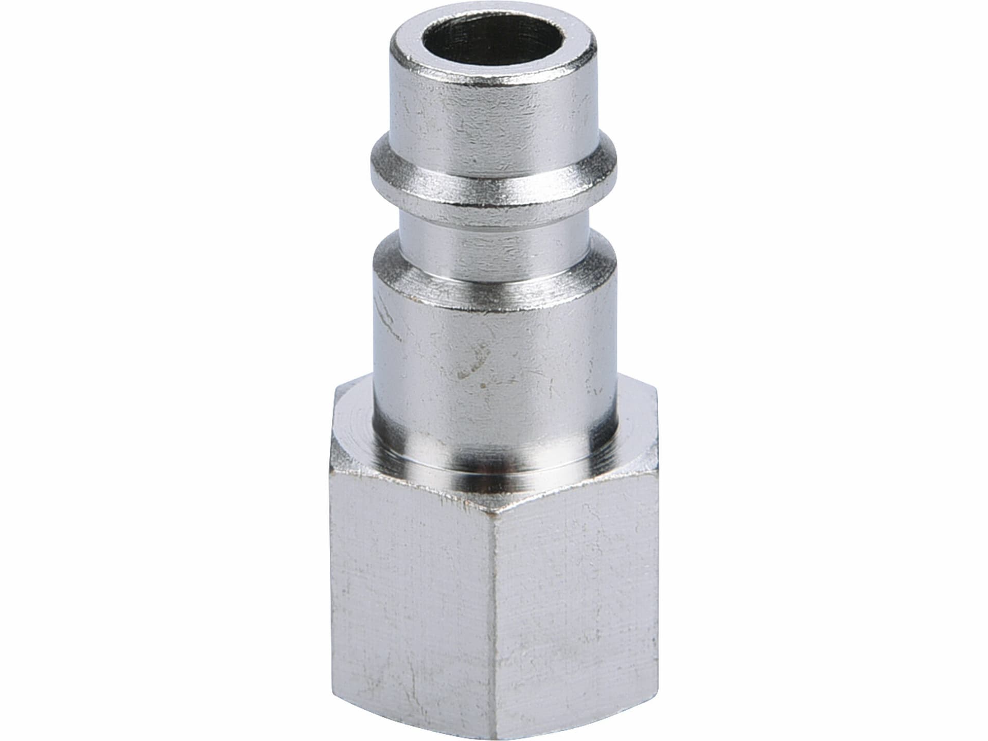 Rychlospojka vzduchová 1/4"vsuvka s vnitřním závitem