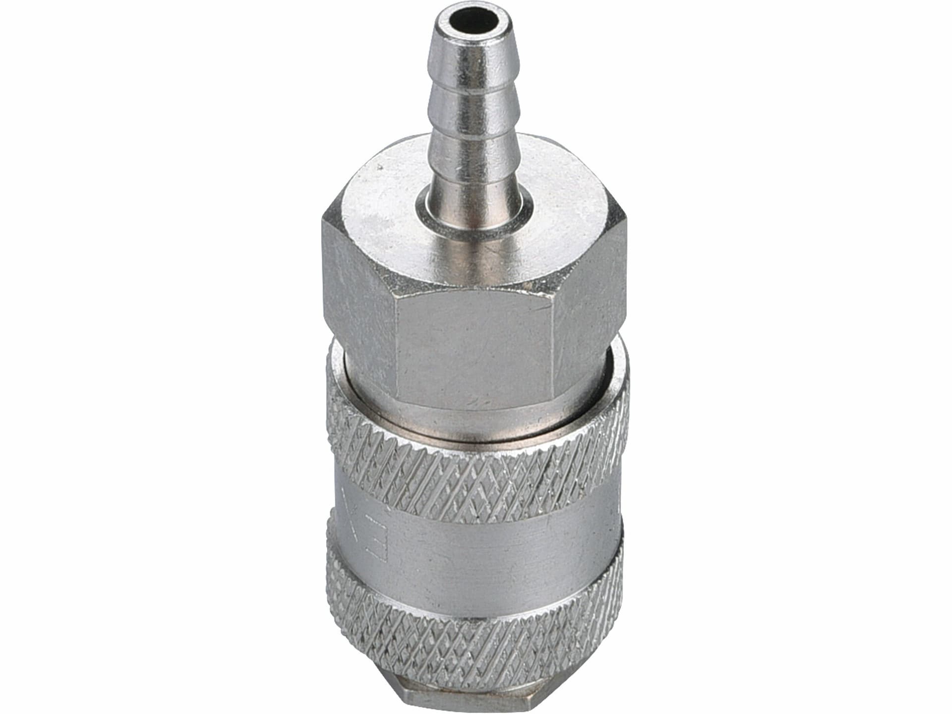 Rychlospojka vzduchová 1/4" zásuvka pro hadici (8865117)