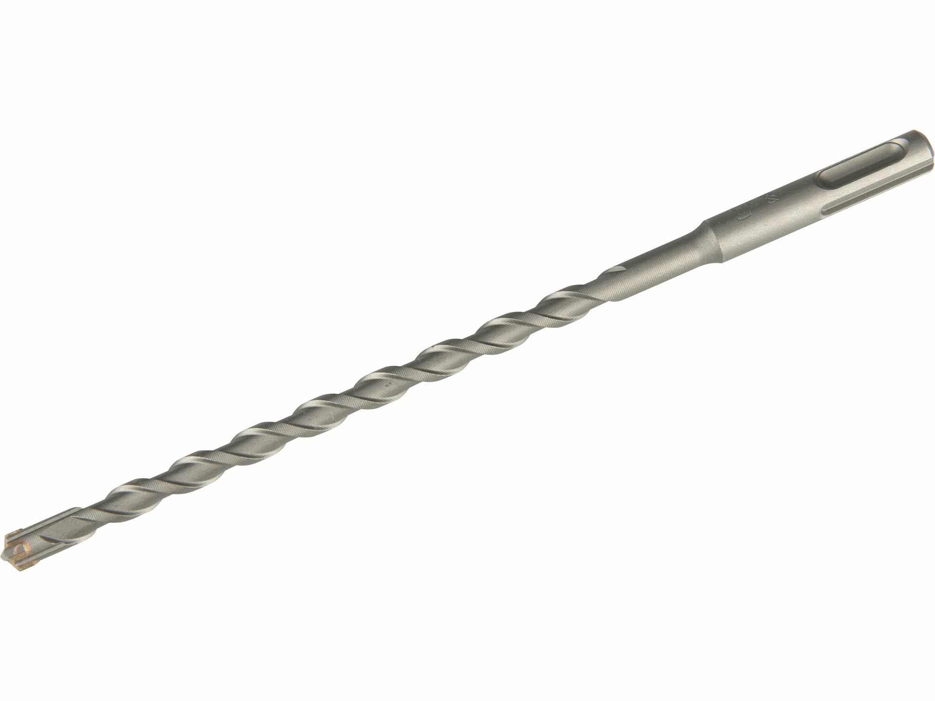 Vrták SDS-plus čtyřbřitý, ø8x210mm
