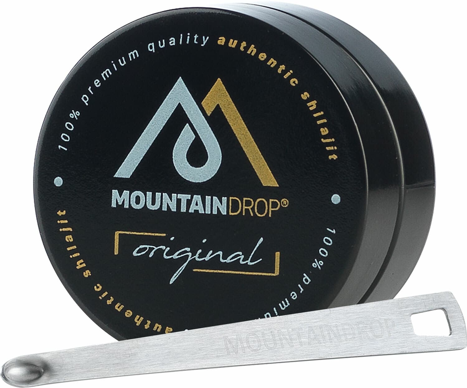 MOUNTAINDROP mumio originál pryskyřice 40g
