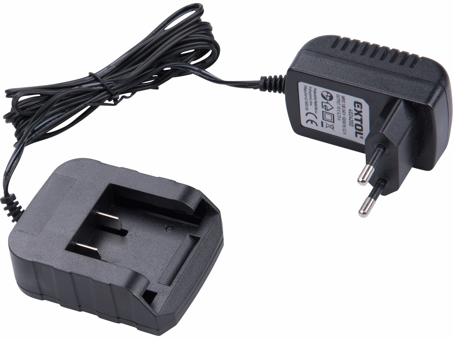 Nabíječka 14,4V baterie, pro 402420 (402420D)