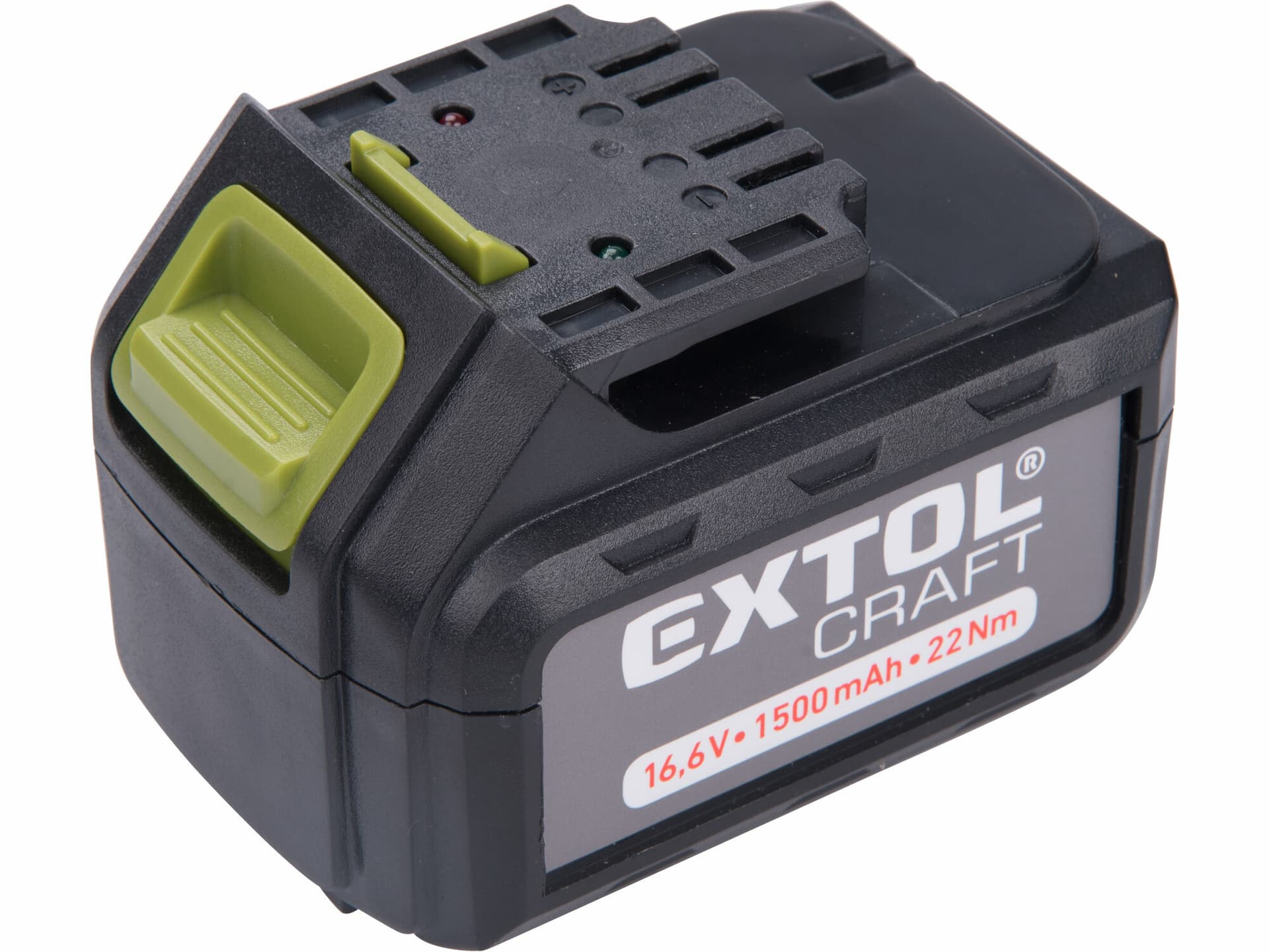 Akumulátor 14,4V/1,5Ah, Li-ion, pro 402420 (402420E)