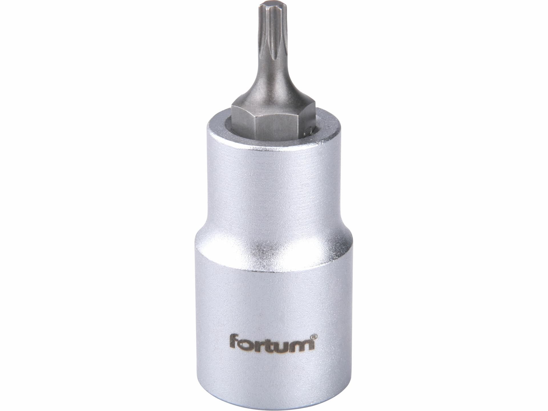 Hlavice zástrčná TORX, TX20, 1/2”