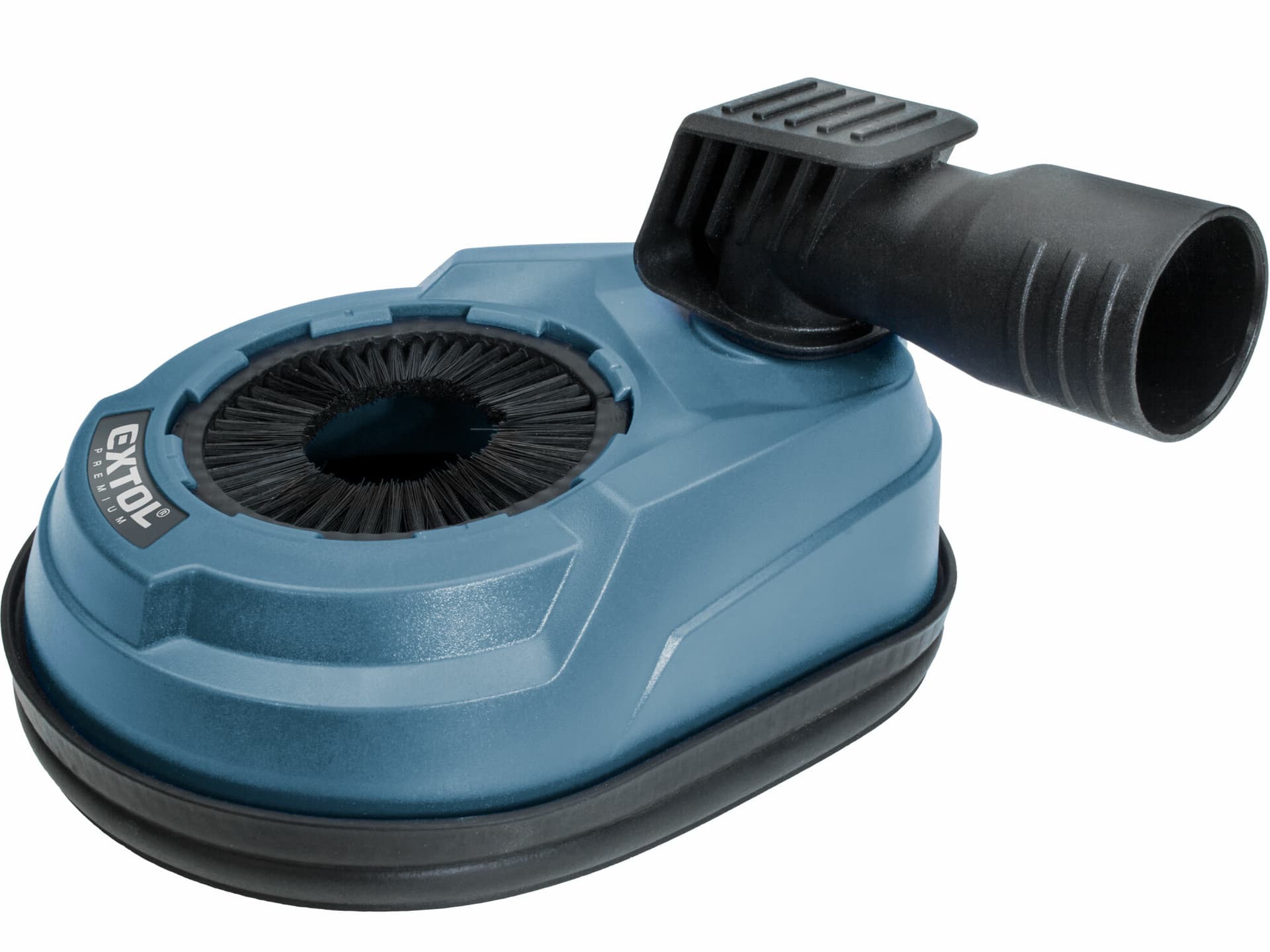 Lapač prachu s přisáváním, vrták max. 68mm
