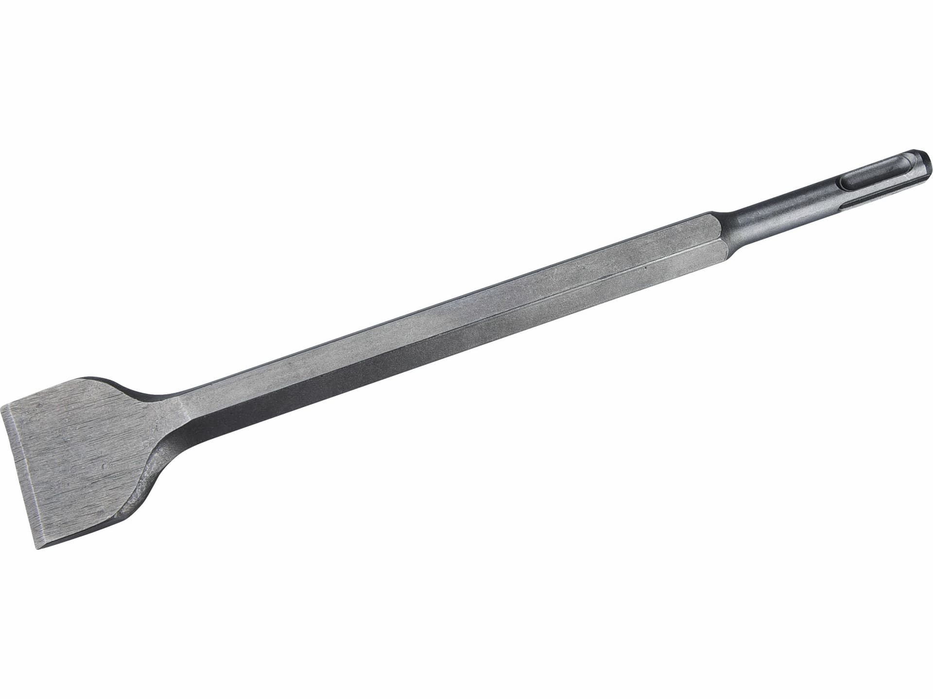 Sekáč plochý SDS-plus, 250mm, šířka 40mm