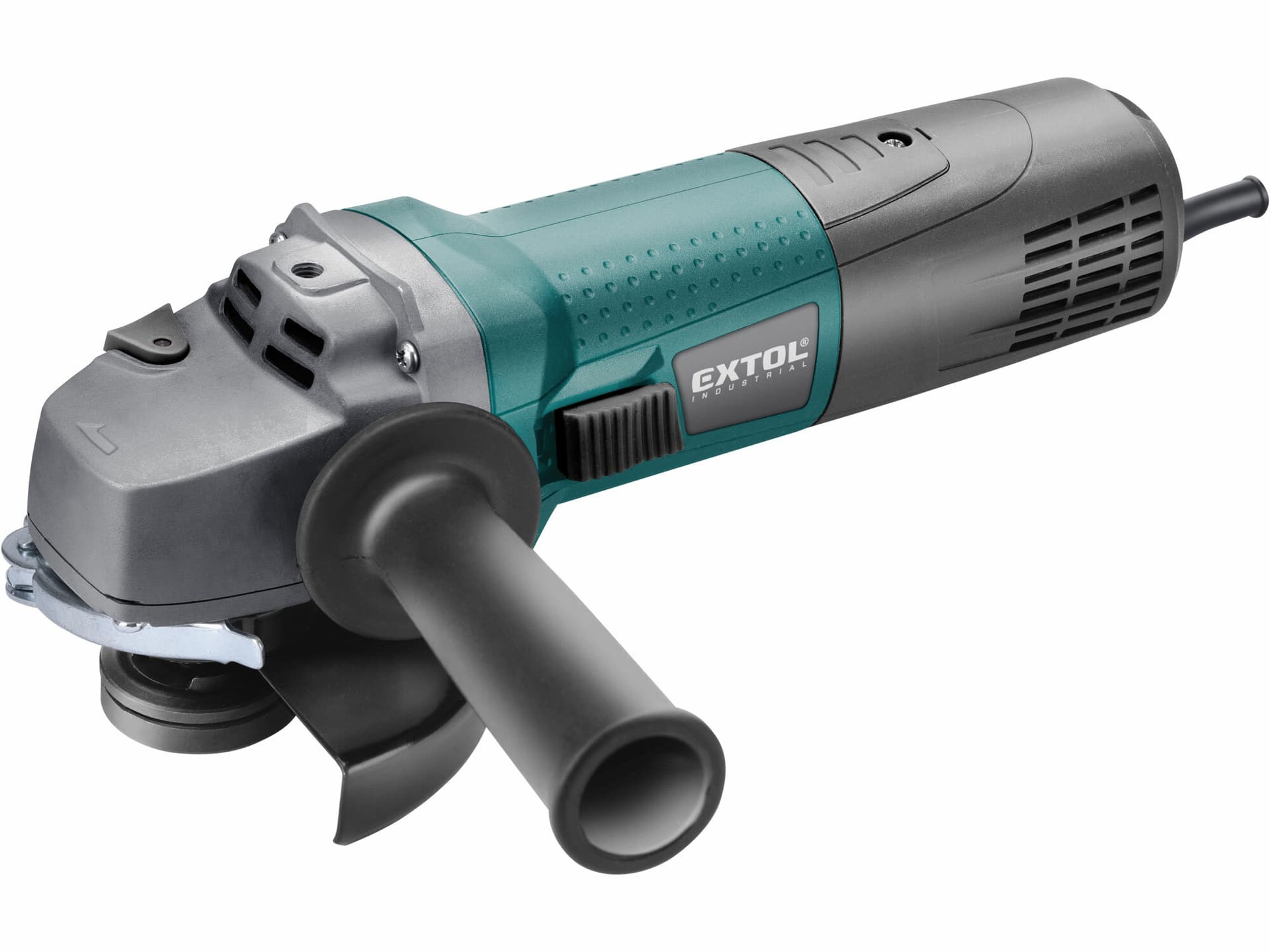 Bruska úhlová, příkon 1400W, průměr 125mm, regulace otáček