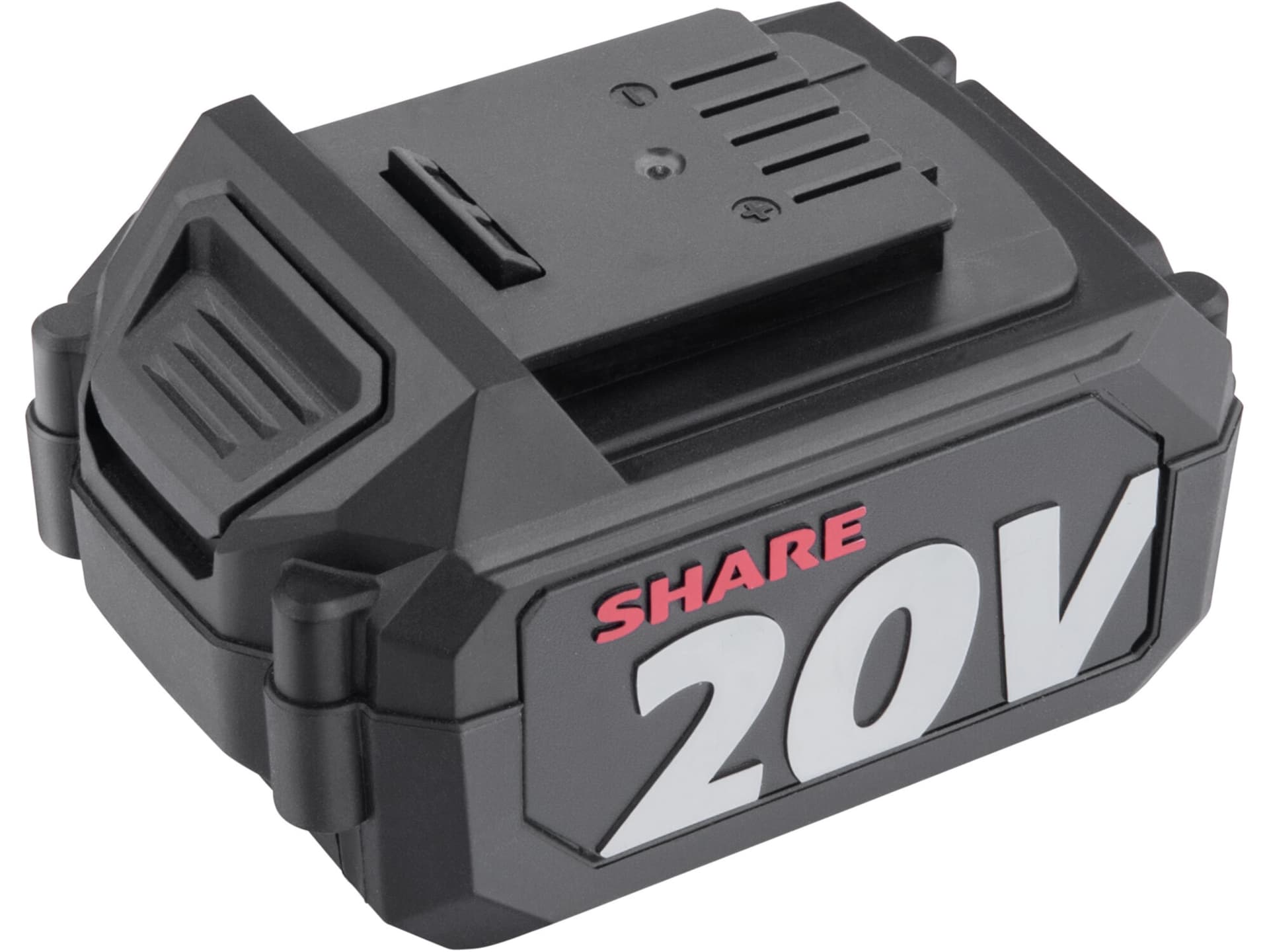 Akumulátor Share20V, 4Ah, Li-ion