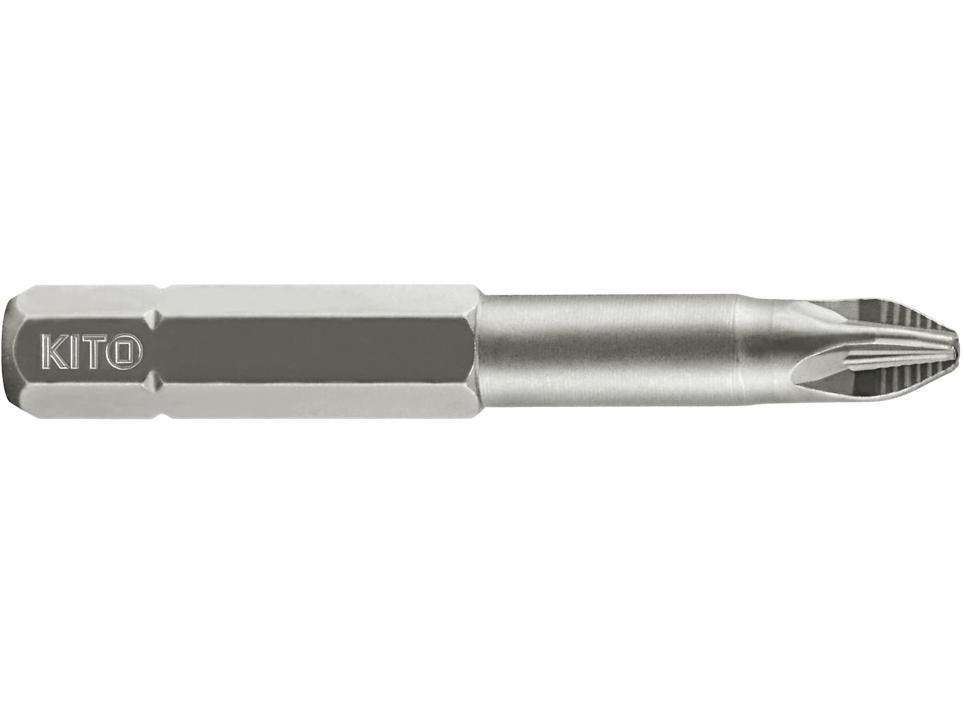 Bit křížový PZ3x50mm, Gripp