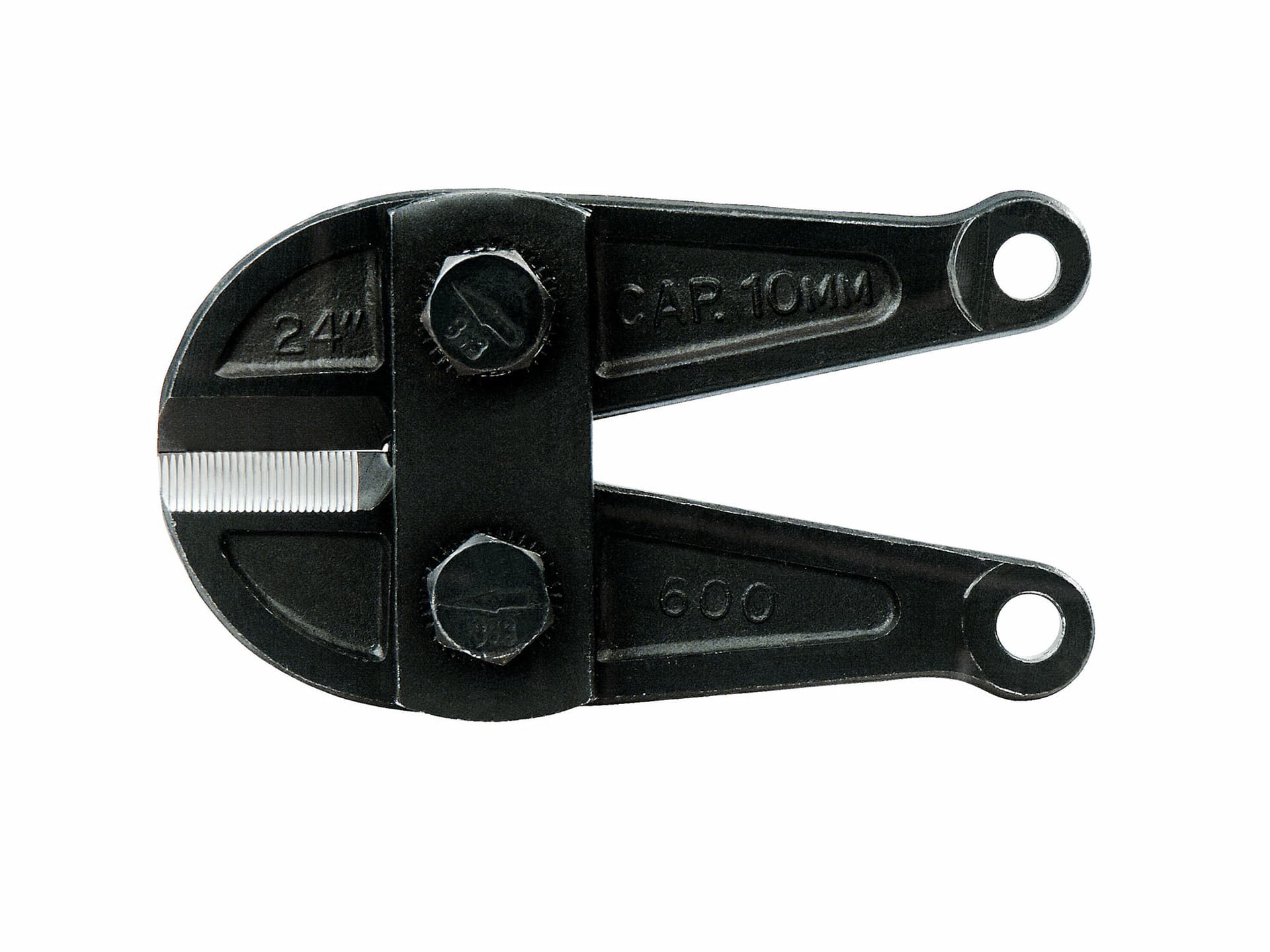 Čelisti pro pákové kleště, 30”/750mm, pro 4900130