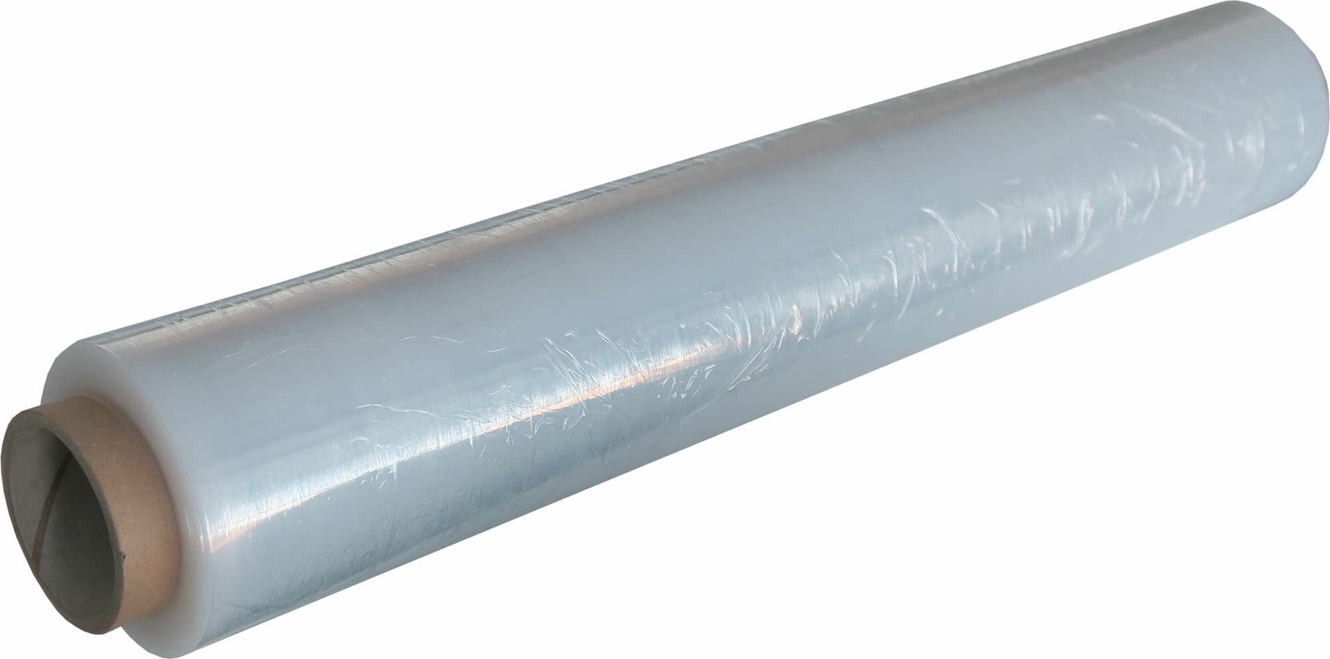 Fólie strečová transp. 500mm, 23µm, 1,6kg, 130m