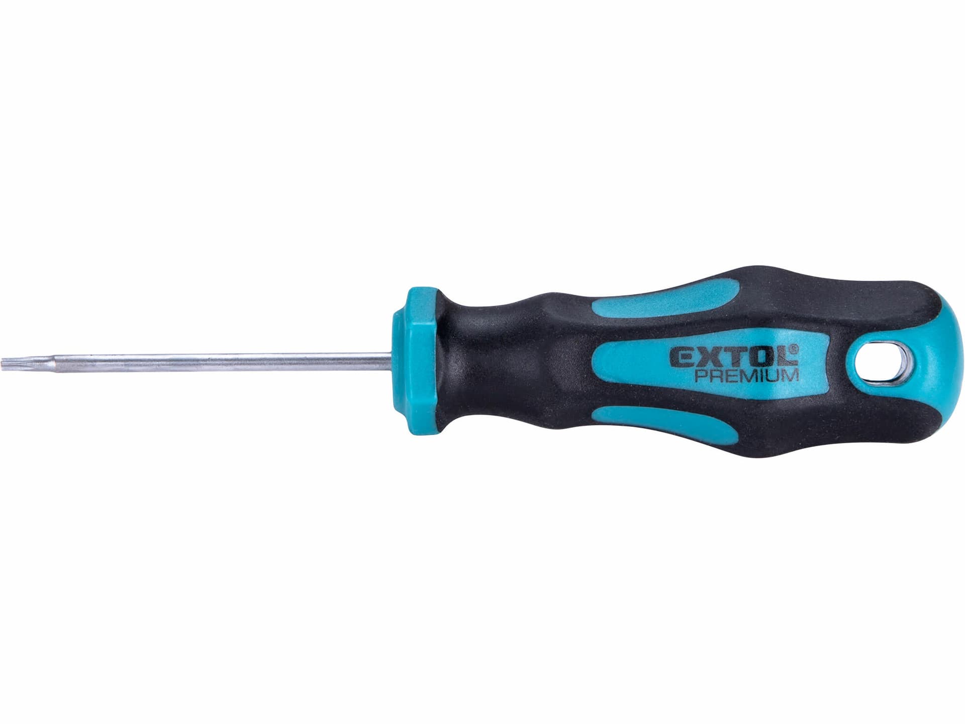 Šroubovák TORX, magnetický, T9x60mm