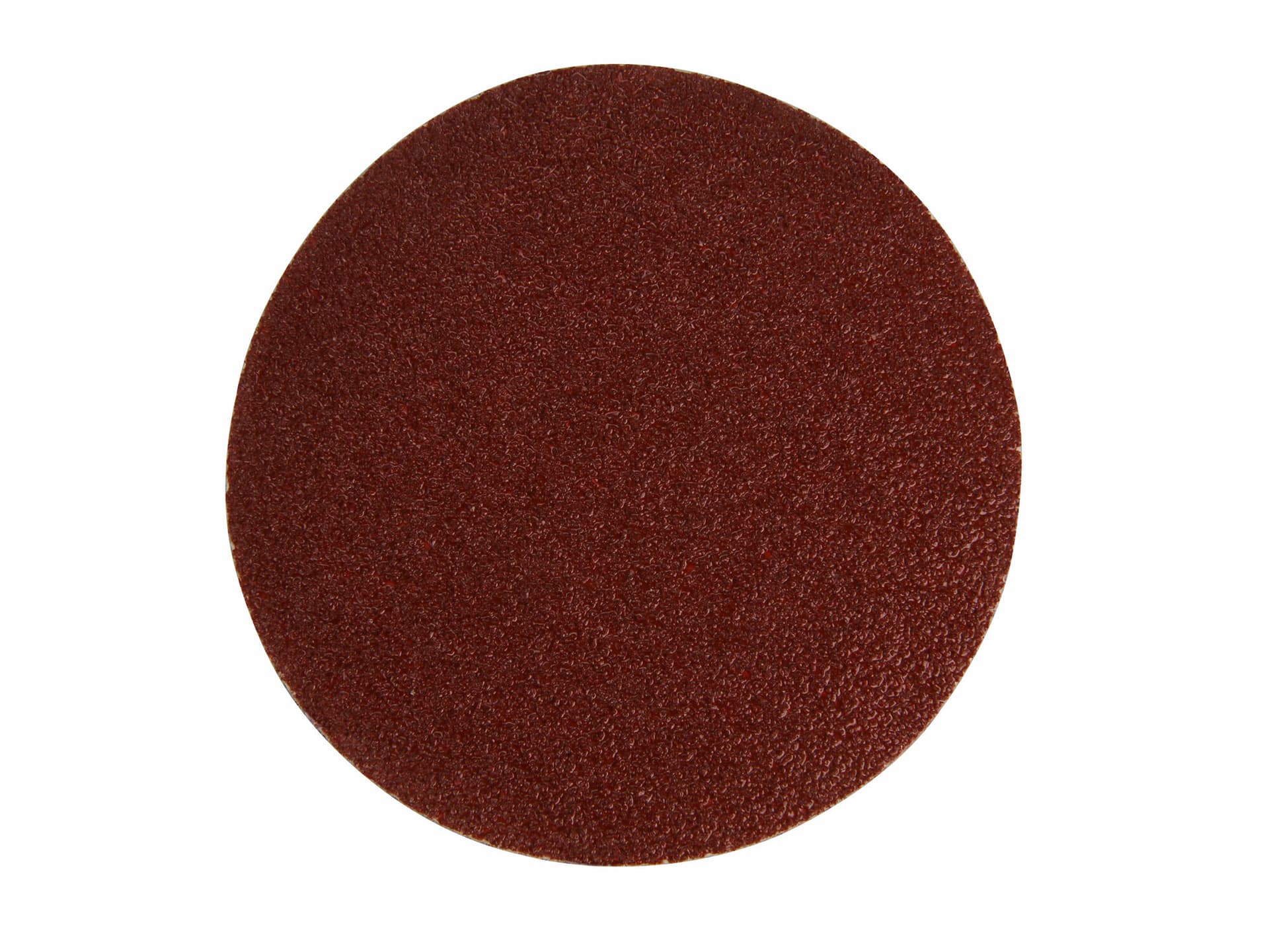 Papír brusný na suchý zip Ø125mm, P36, 10ks