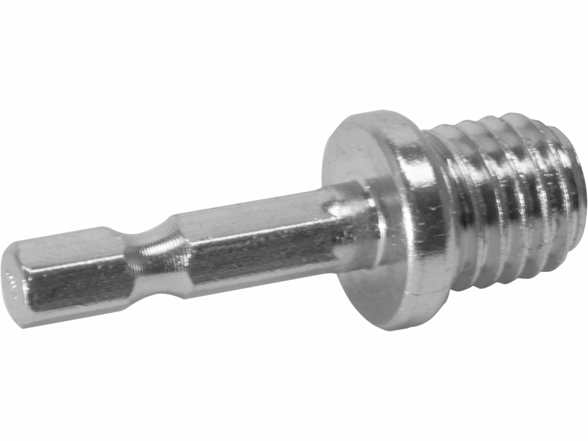 Adaptér z M14 na šestihrannou 1/4" stopku