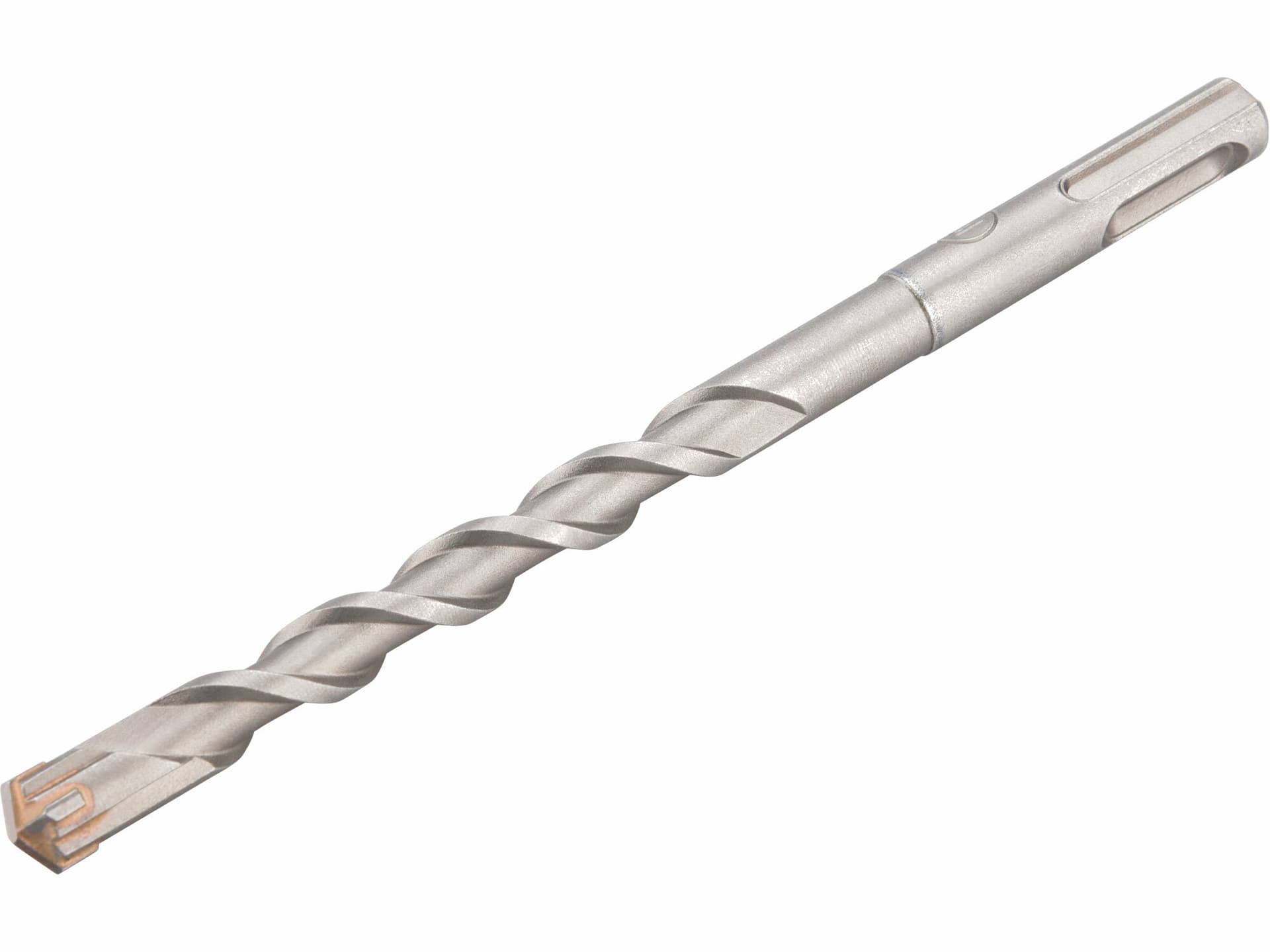 Vrták SDS-plus čtyřbřitý, ø10x160mm