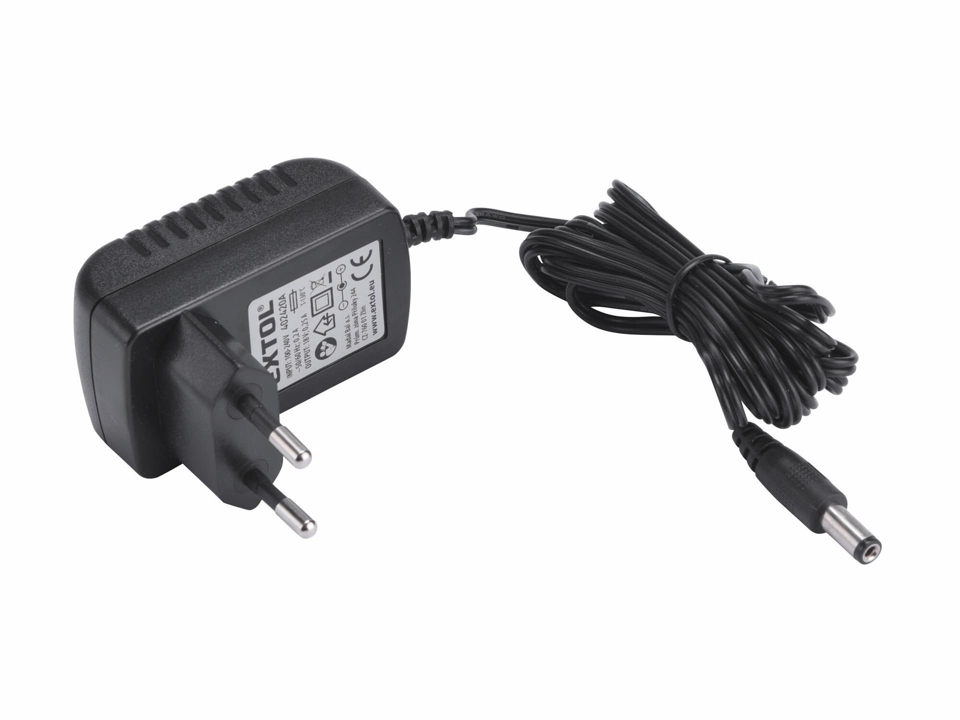 Nabíječka 14,4V baterie, pro 402420 (402420A)