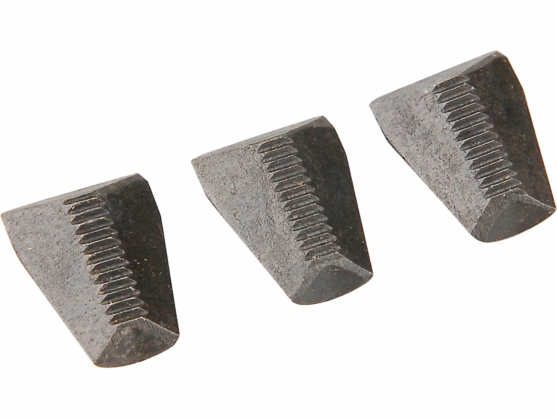 Čelisti pro pneumatickou nýtovací pistole 3ks, 13mm, pro 8865070