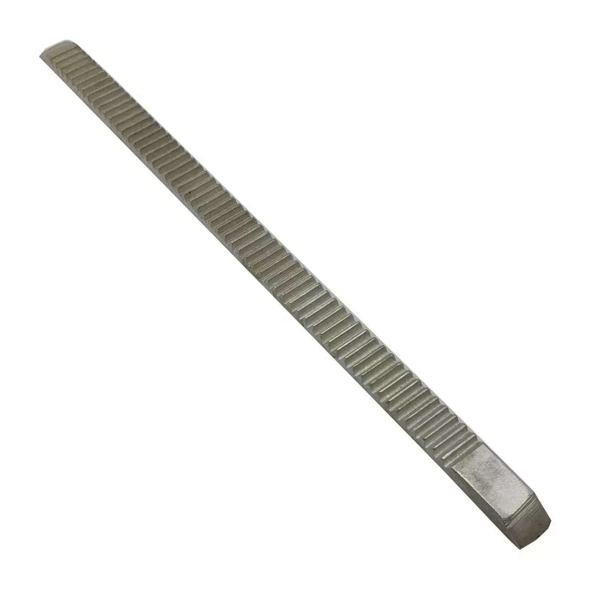 Zubatá lišta pro DED7708 (poz. 6)