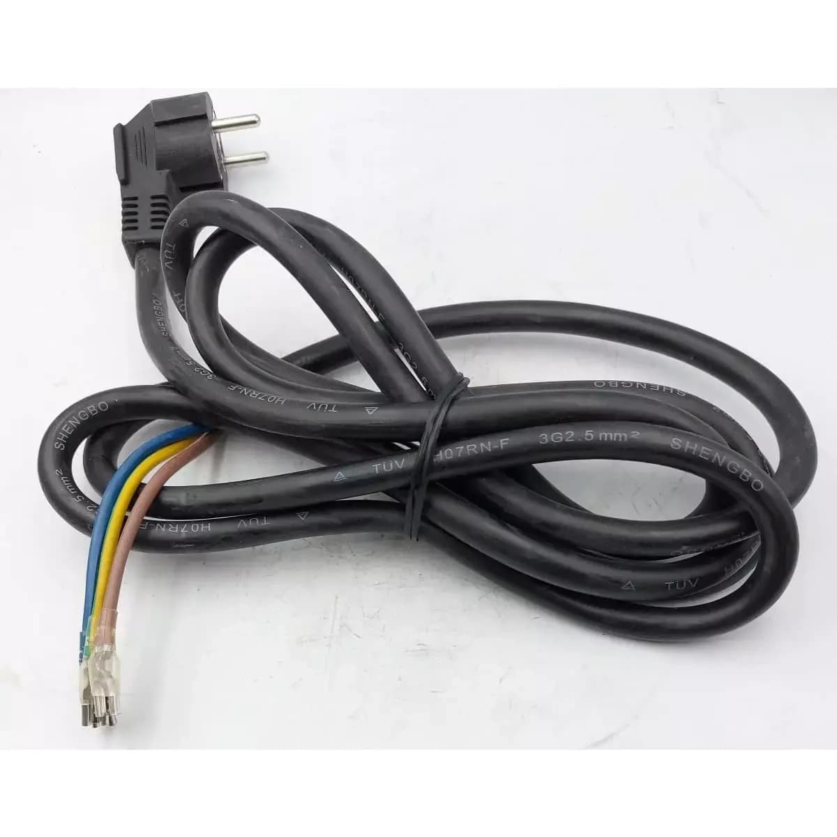 Napájecí kabel pro DESI200 (poz. 16)