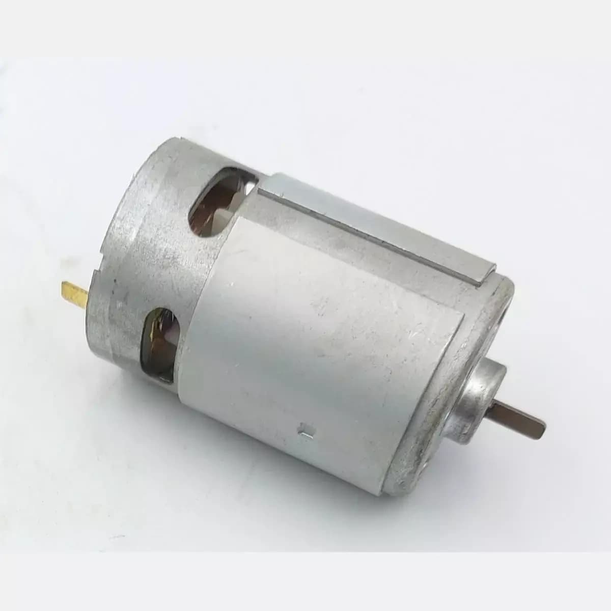 Elektrický motor pro DED7873 (poz. 26)