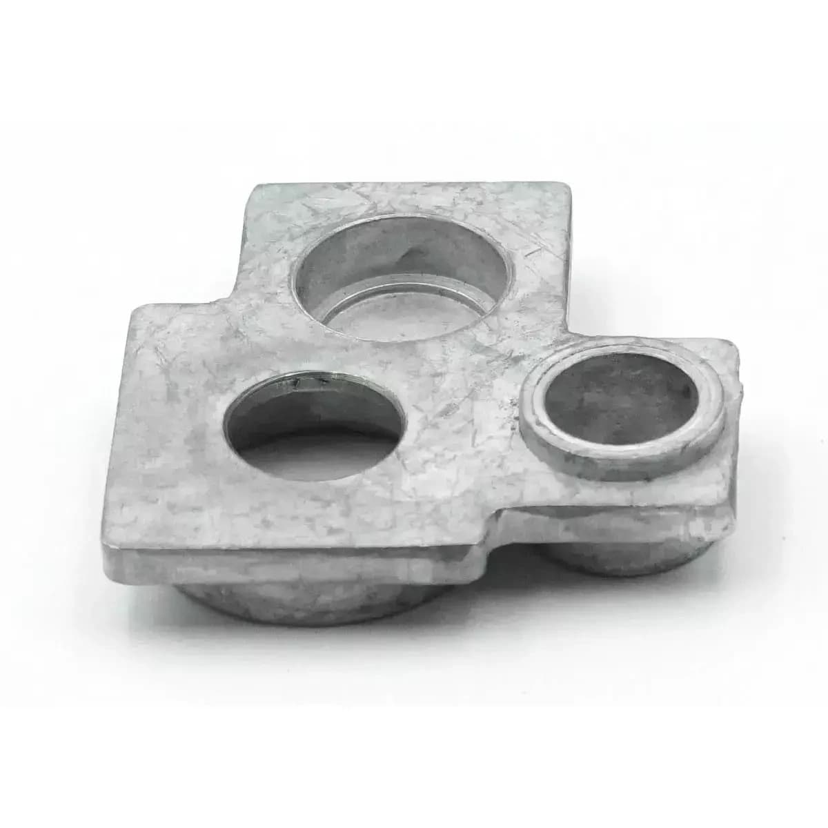 Těleso převodovky pro DED7748 (poz. 68)