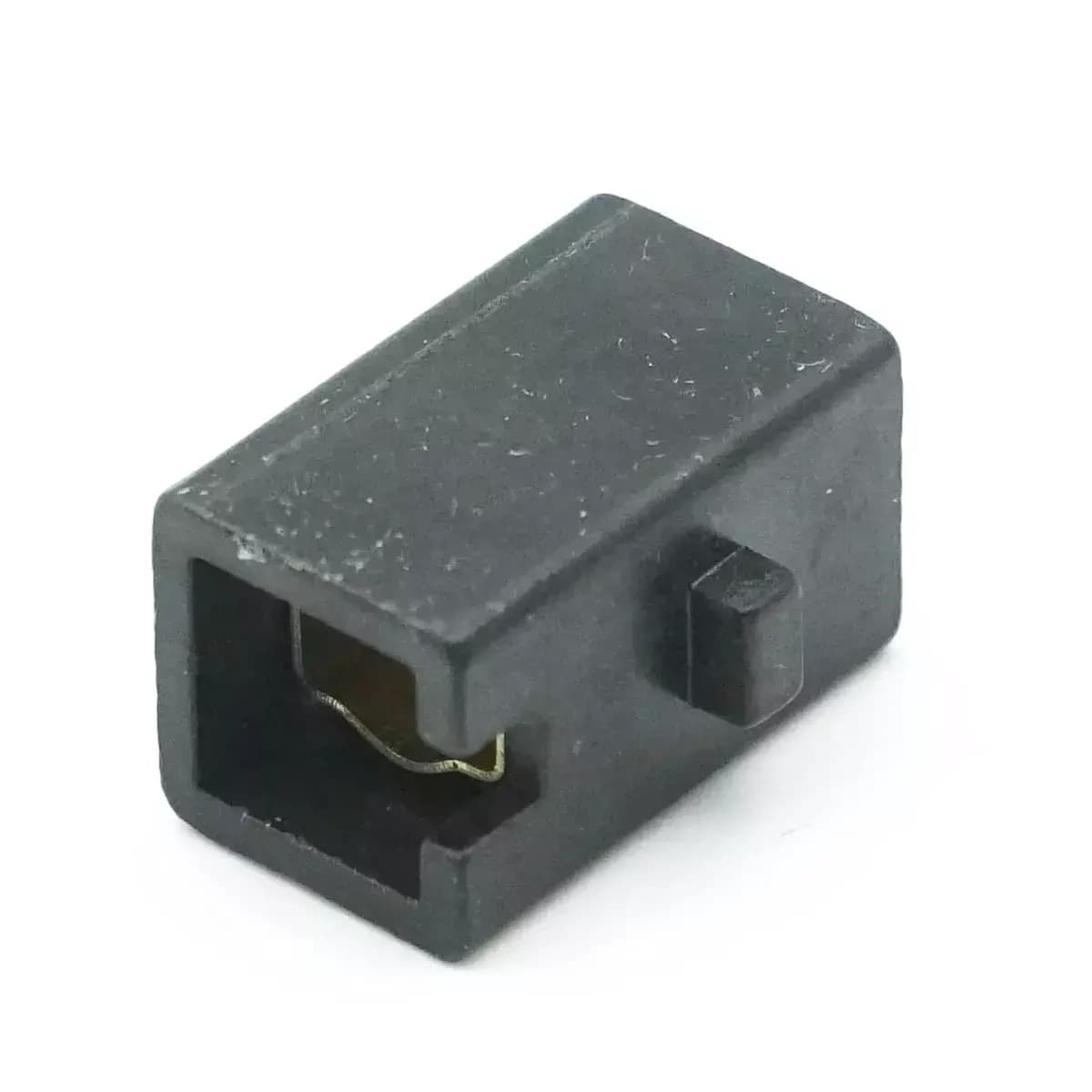 Držák uhlíku pro DED7748 (poz. 80)