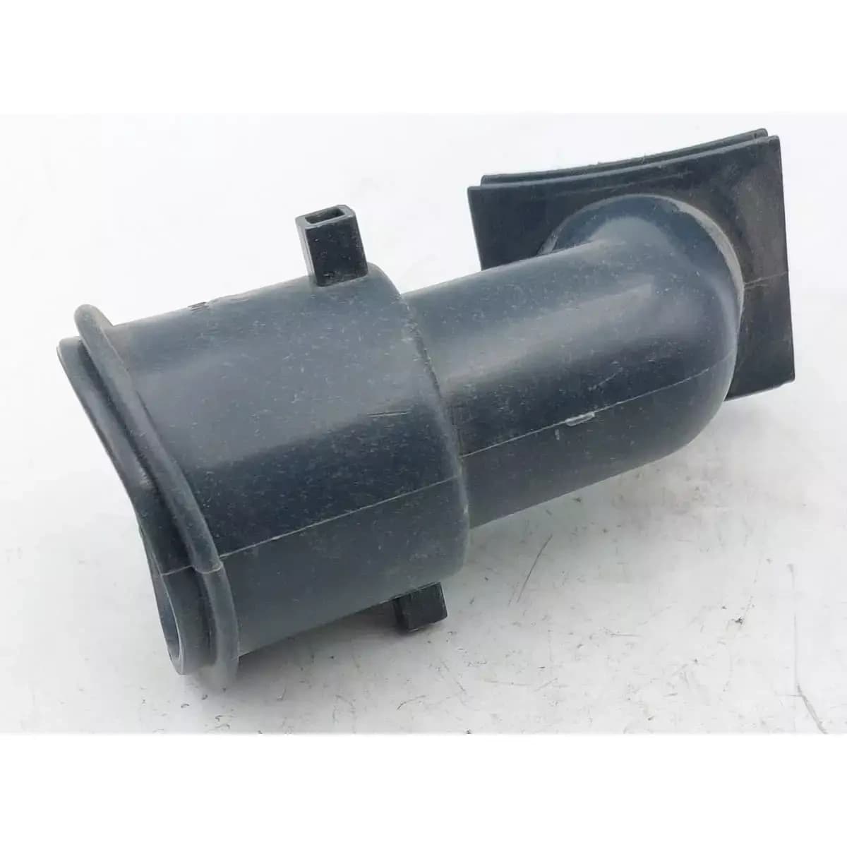 Připojení vývodu pro DED7410 (poz. 15)