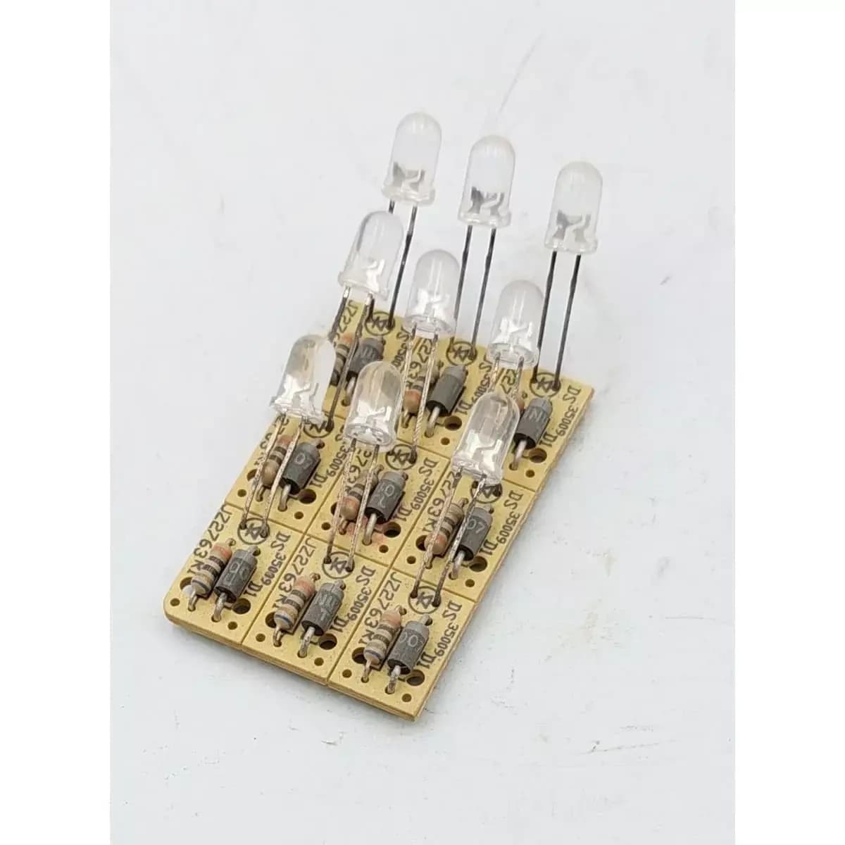 LED pro DED7536 (poz. 14)