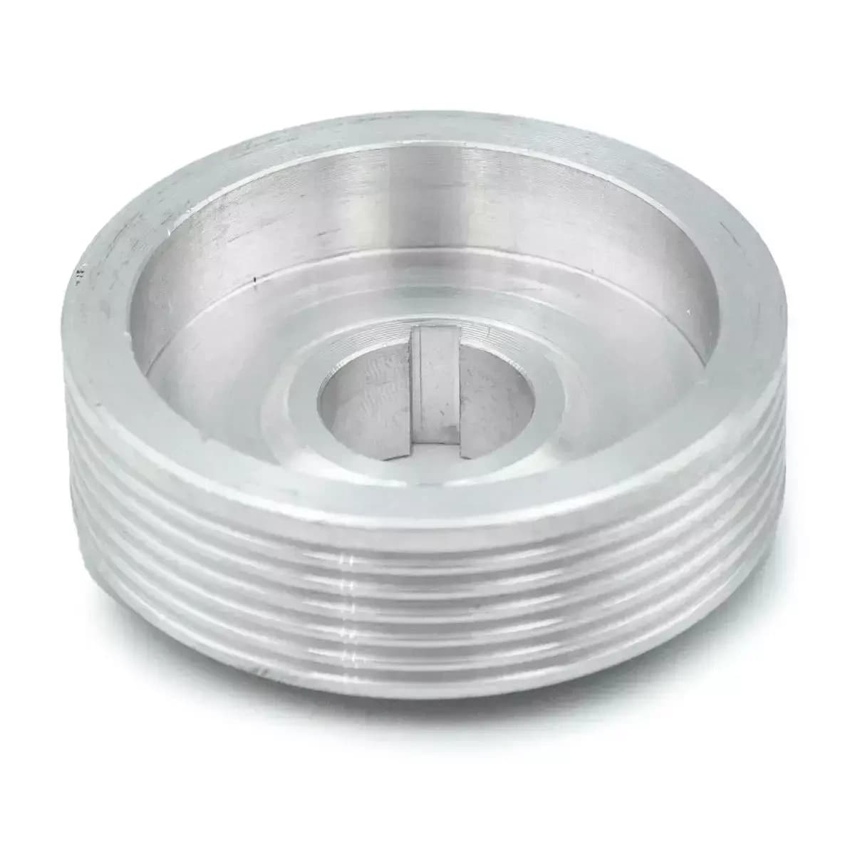 Přijímací kladka pro DED7814 (poz. 43)