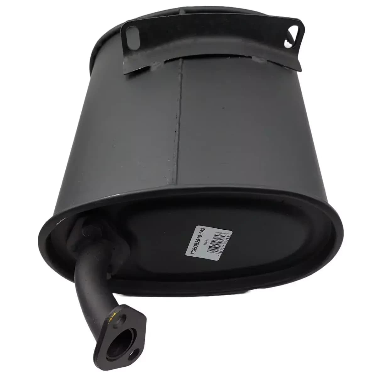Tlumič hluku pro DEGB2510 (poz. 142)