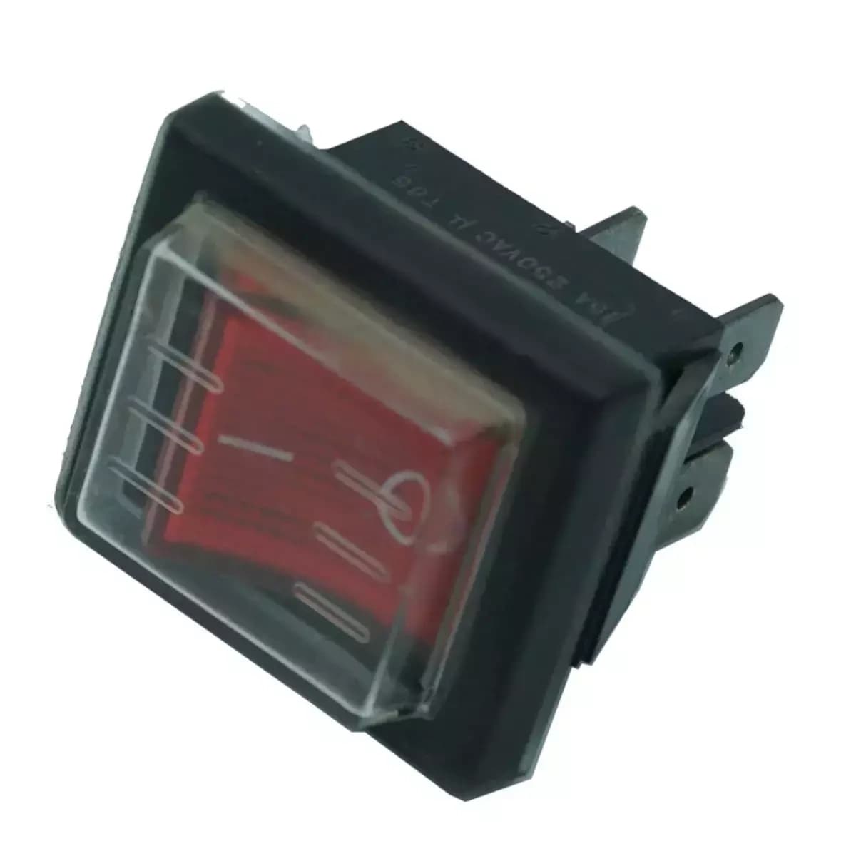 Přepínač pro A077016 (poz. 22)