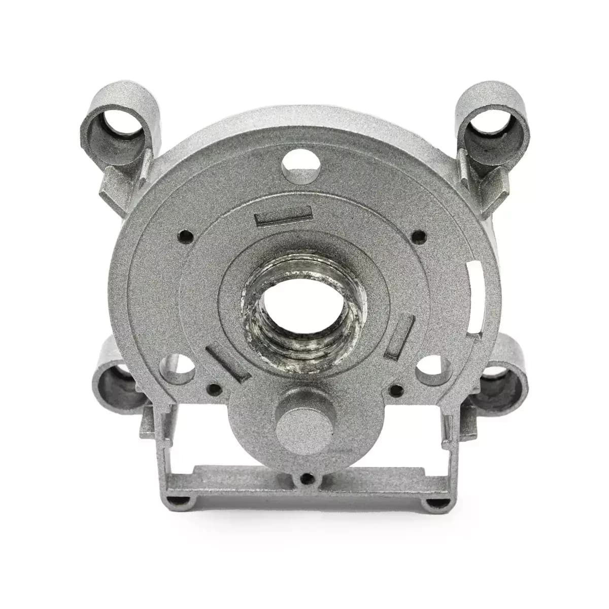 Těleso převodovky pro DED7758 (poz. 100)