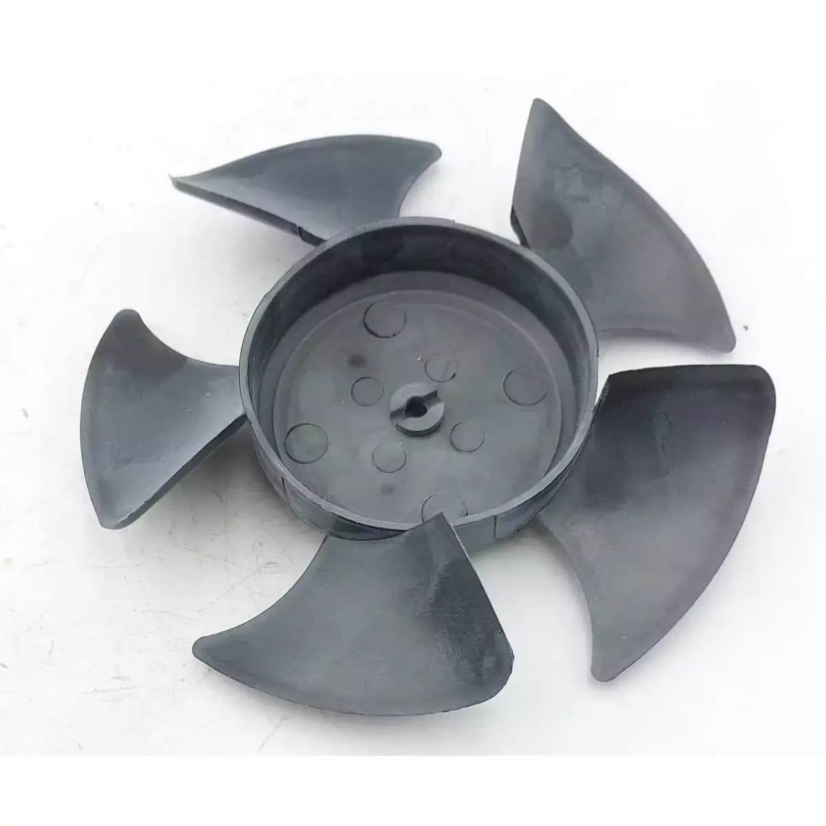 Ventilátor motoru