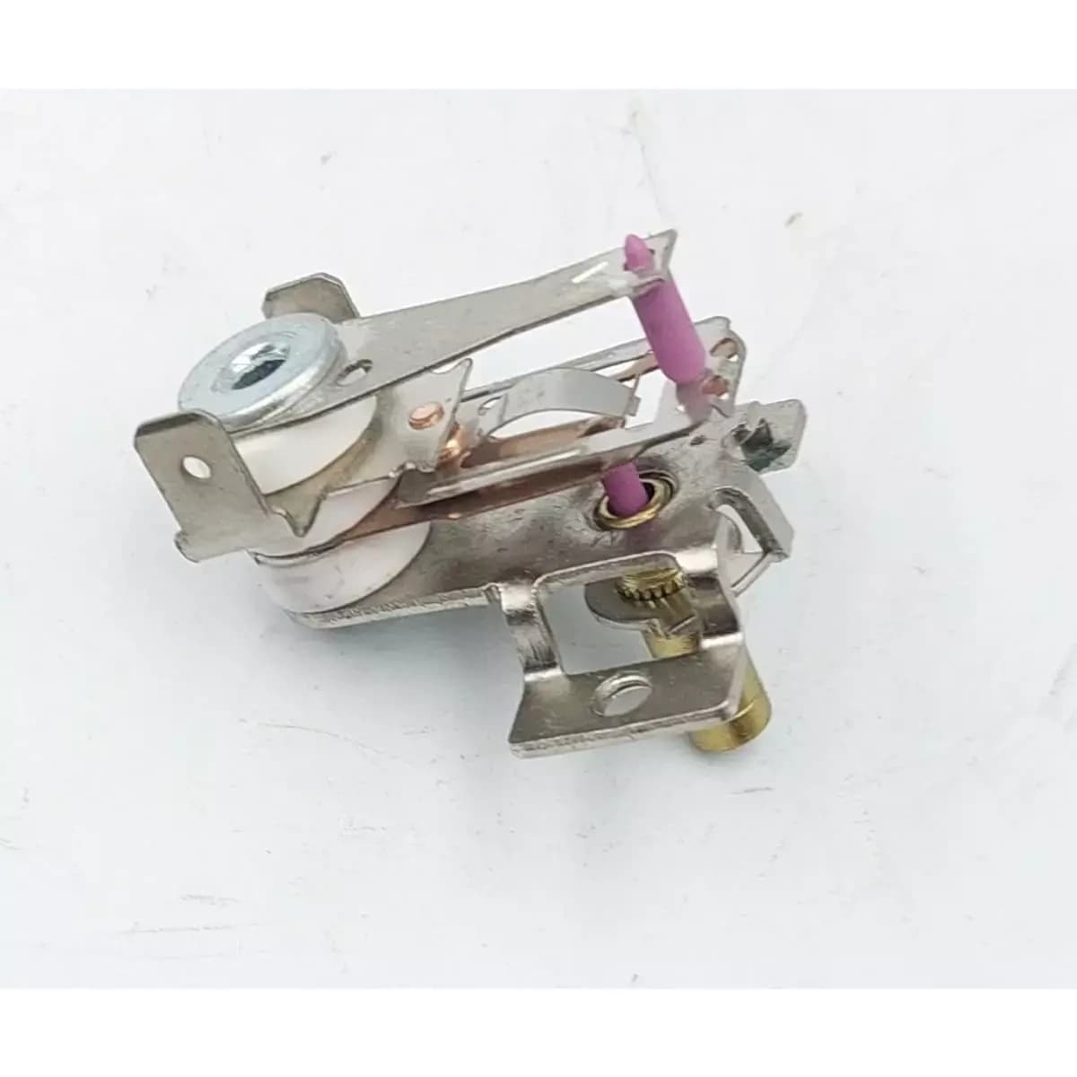Termostat 16A pro DED9920 (poz. 21)