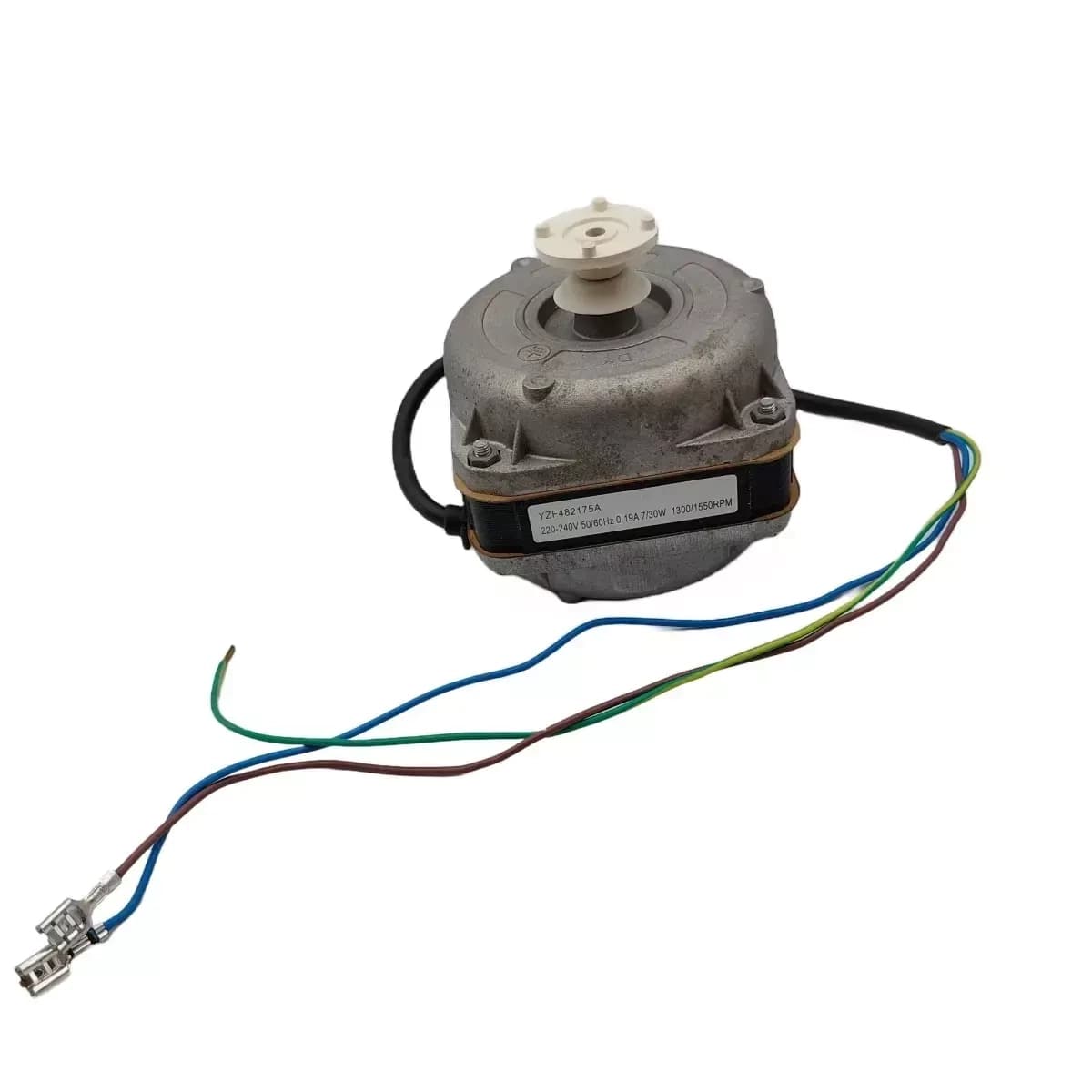 Elektromotor YZF482175A 7/30W 1300/1550RPM pro DED9921 (poz. 25)