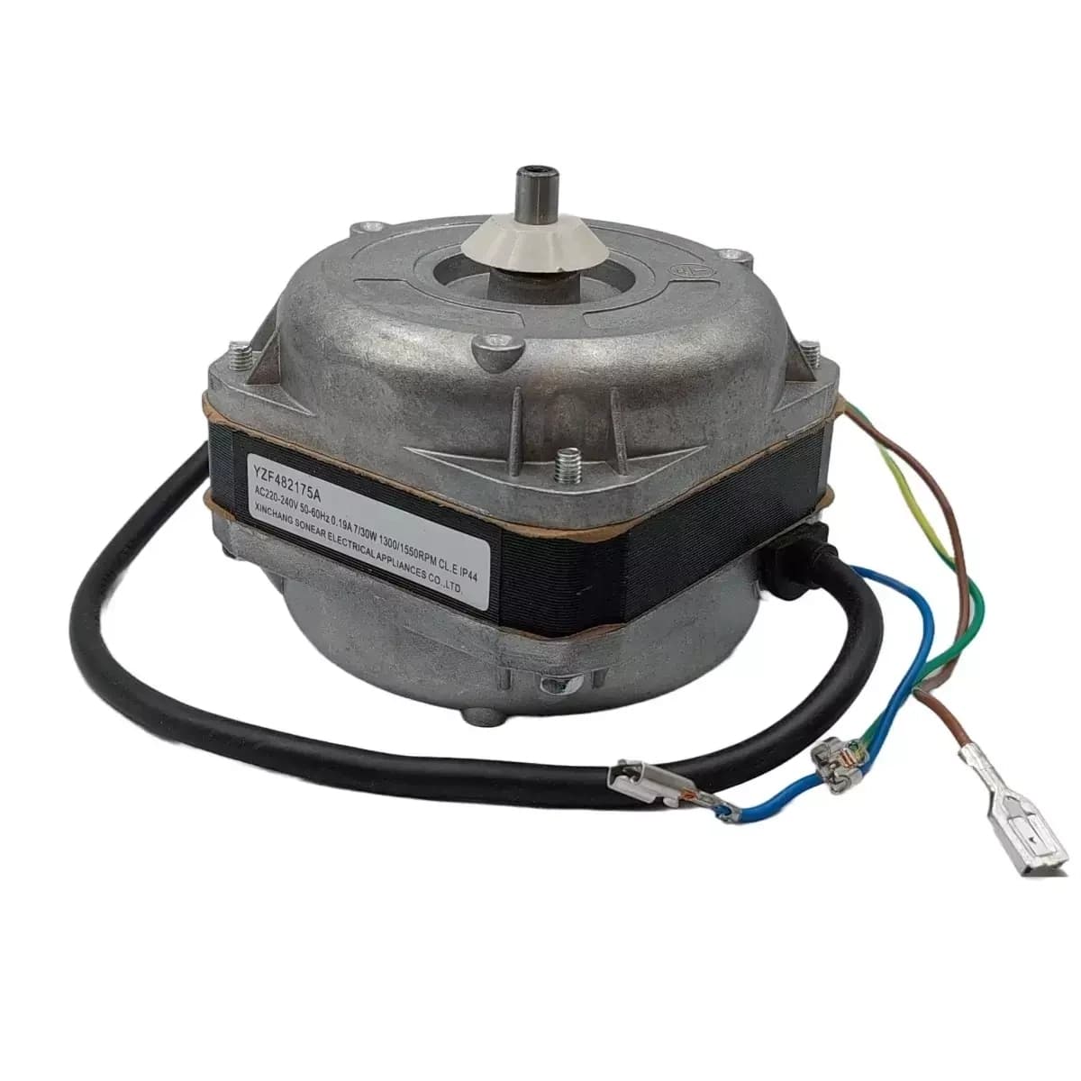 Elektromotor YZF482175A 7/30W 1300/1550RPM pro DED9922 (poz. 2)