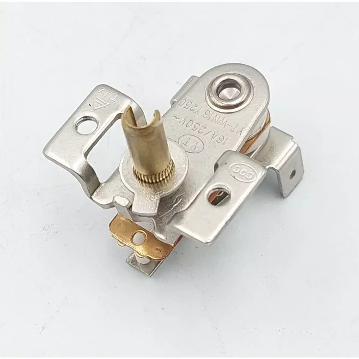 Termostat 16A pro DED9922B (poz. 11)
