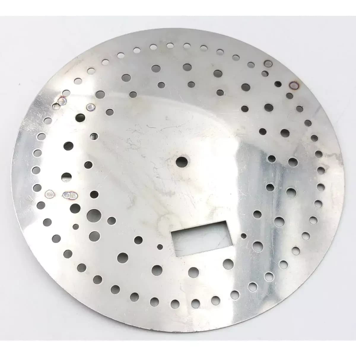 Kryt ventilátoru pro DED9943 (poz. 18)