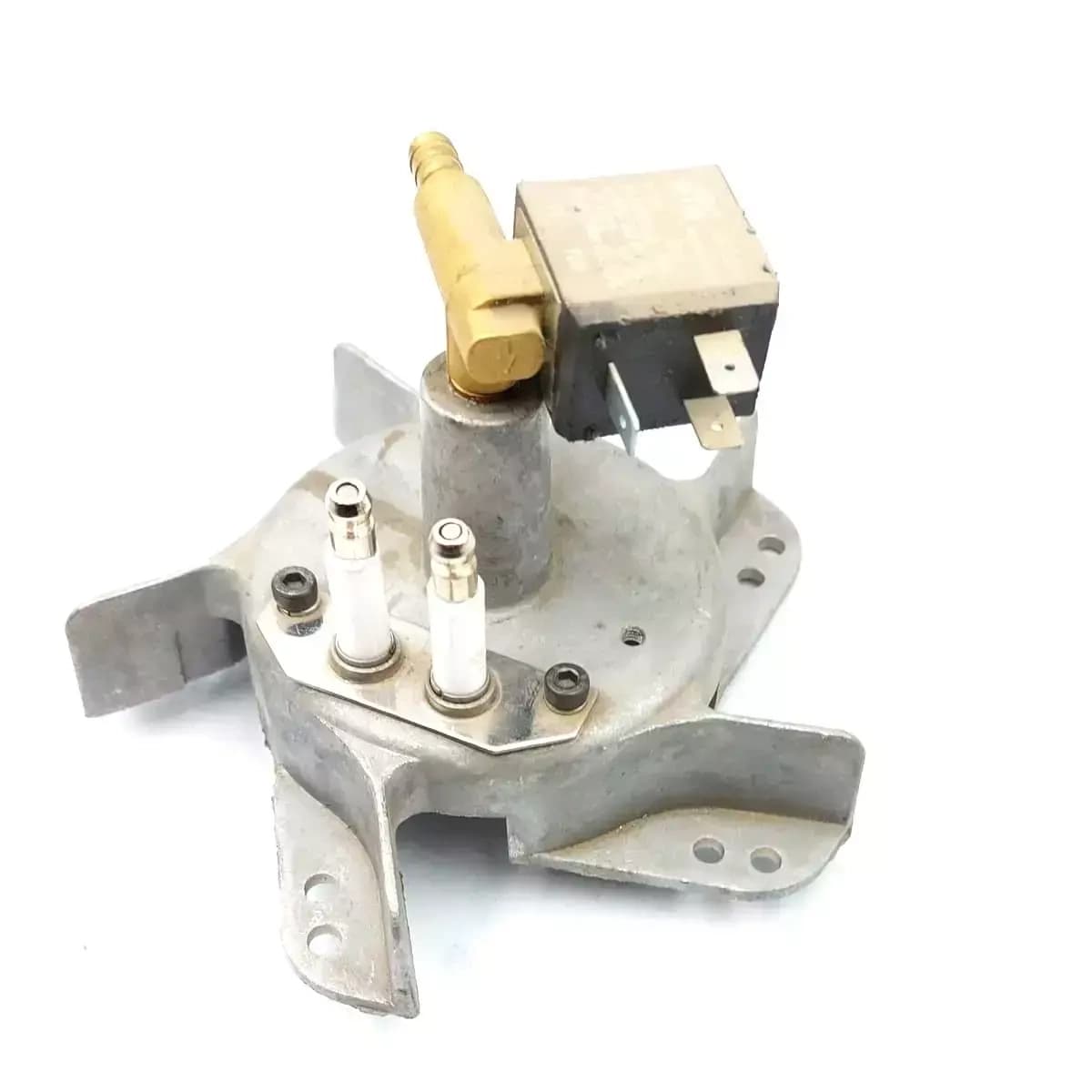 Hlava hořáku pro DED9964T (poz. 38)