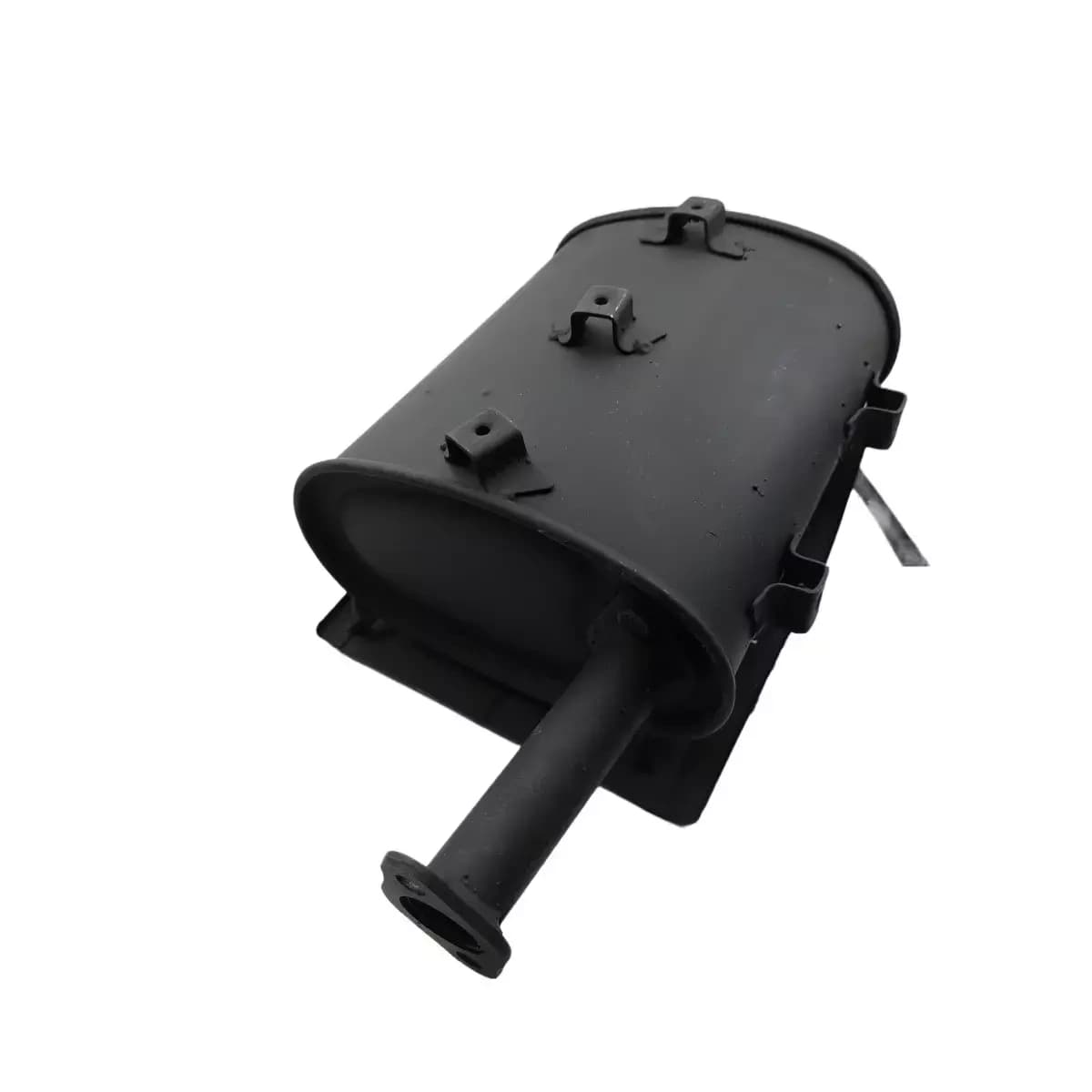 Tlumič hluku pro DEGB6500K (poz. L01)