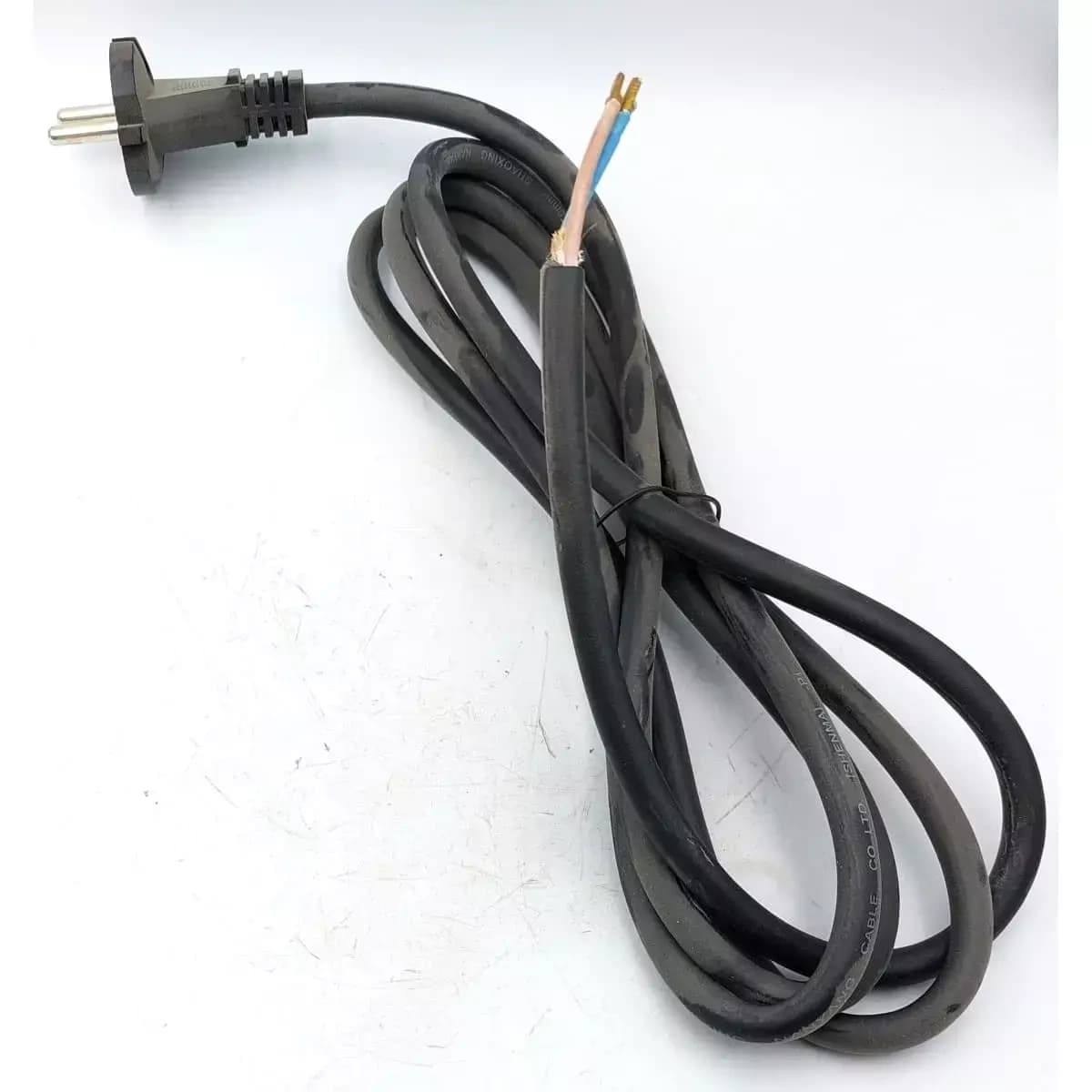 Napájecí kabel pro DED7973 (poz. 48)