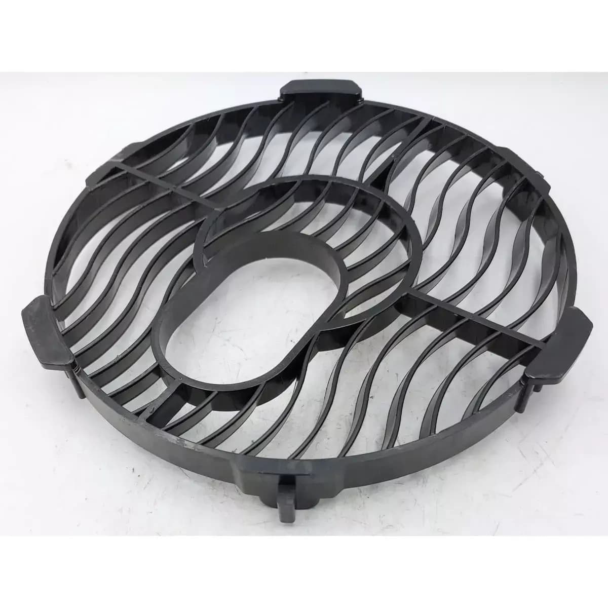 Zadní kryt motoru pro DED9950A (poz. 37)