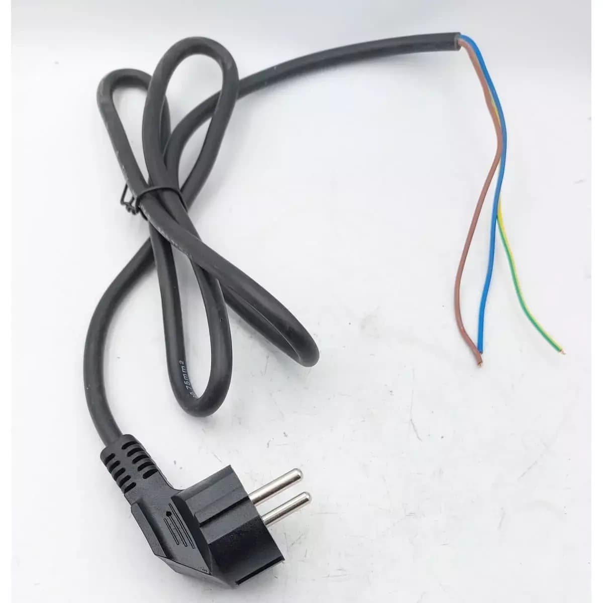 Napájecí kabel pro DEP010 (poz. 22)