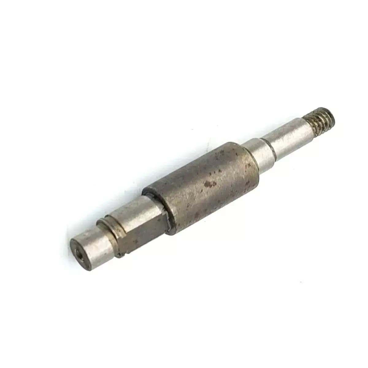 Hřídel turbíny