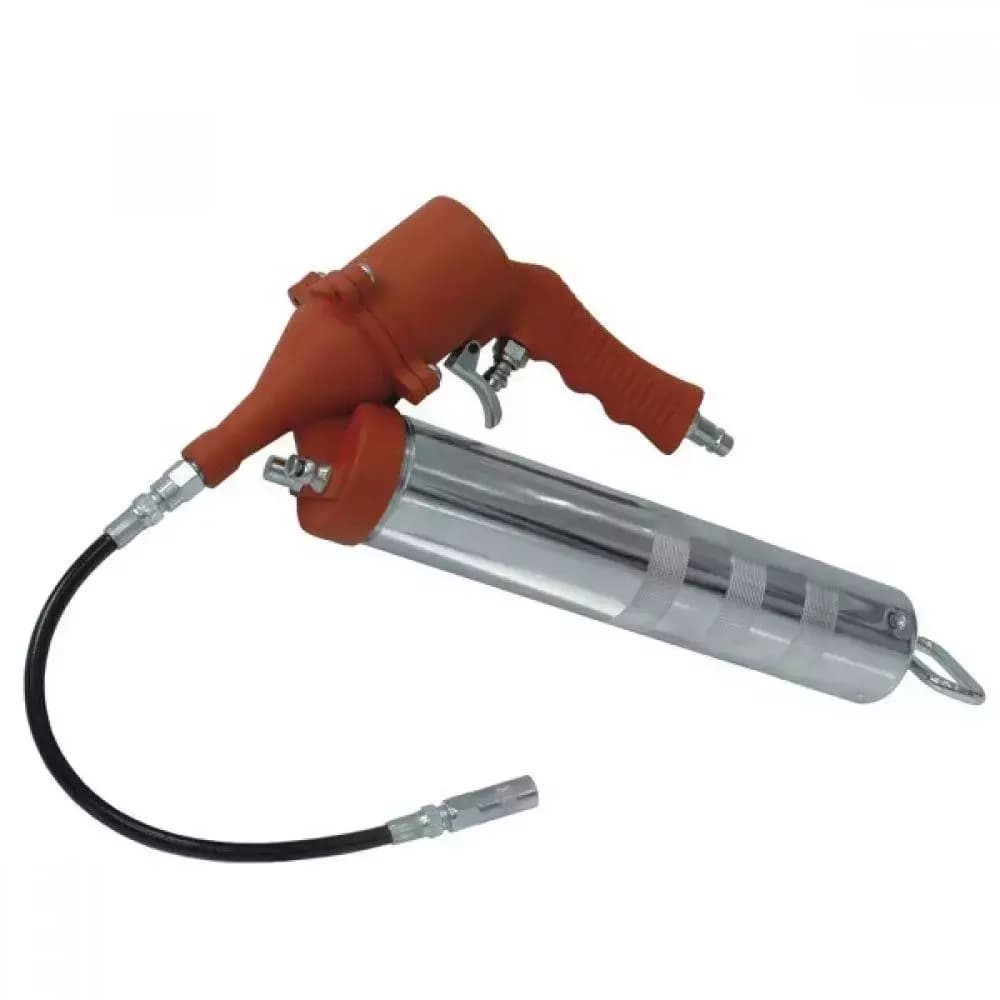 Pistole vzduchová na promazávání 0,4l