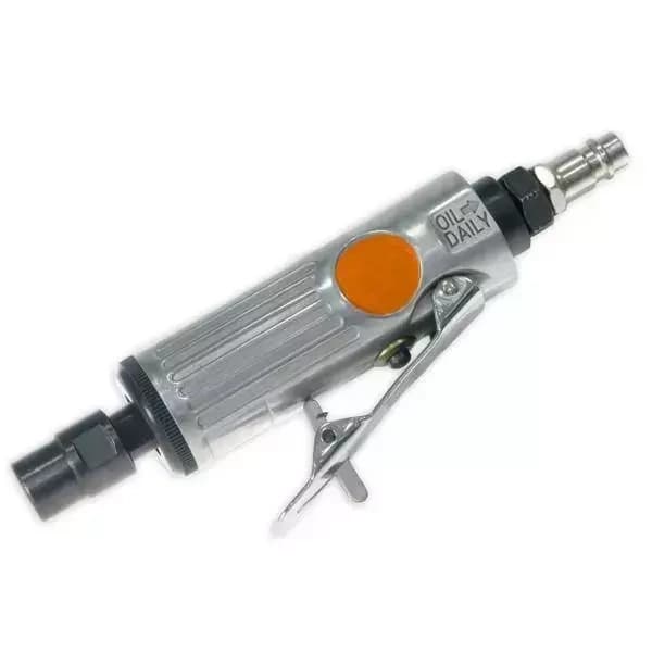 Mini bruska vzduchová, 25000 ot/min, 1/2", 5 kamenů