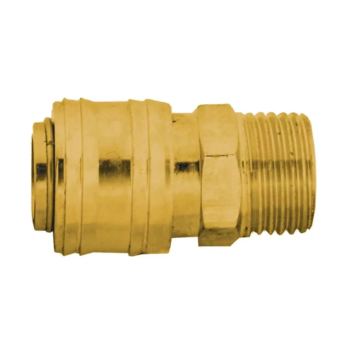 Rychlospojka vnější závit 1/4" samice