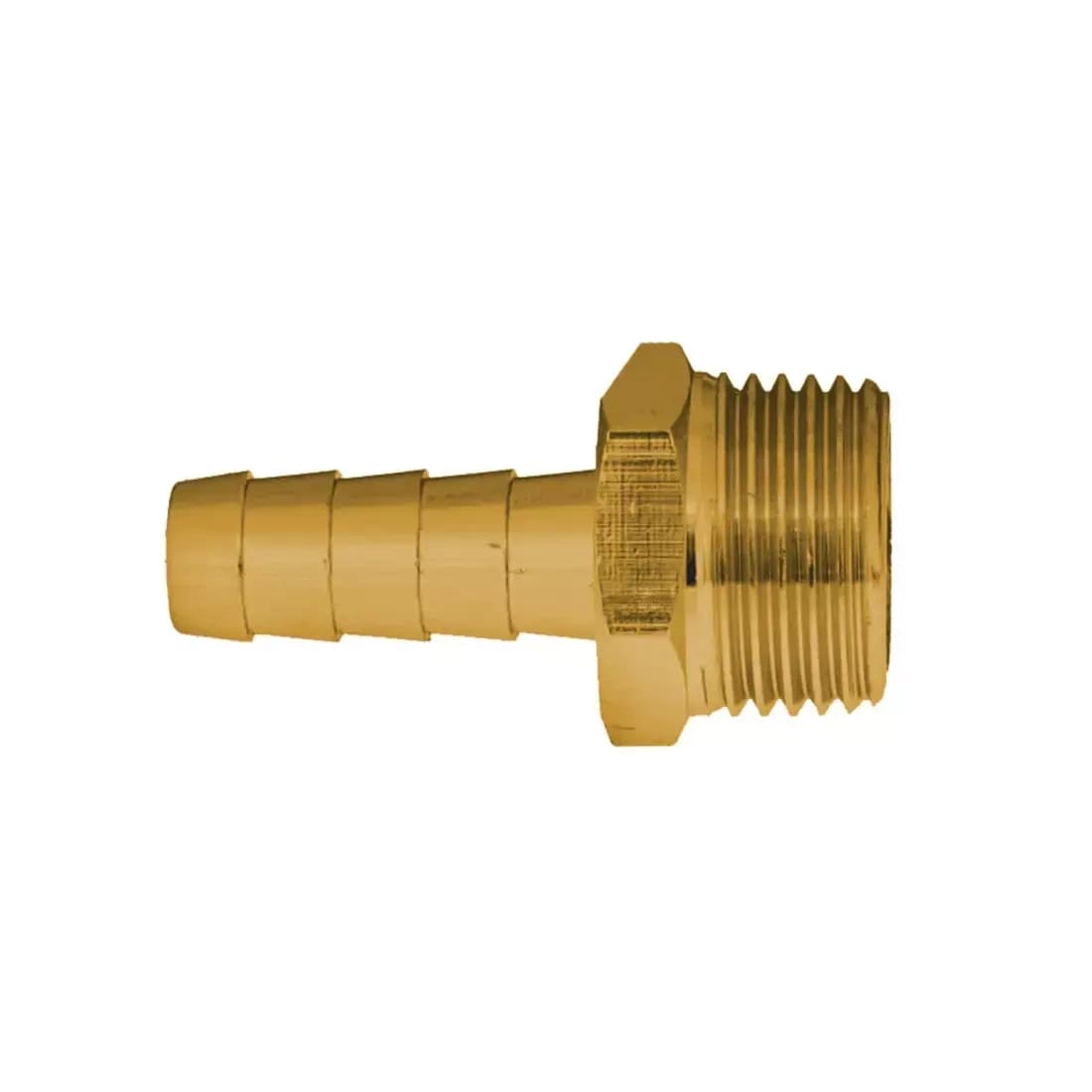 Rychlospojka na hadici vnější závit 1/4" 8mm